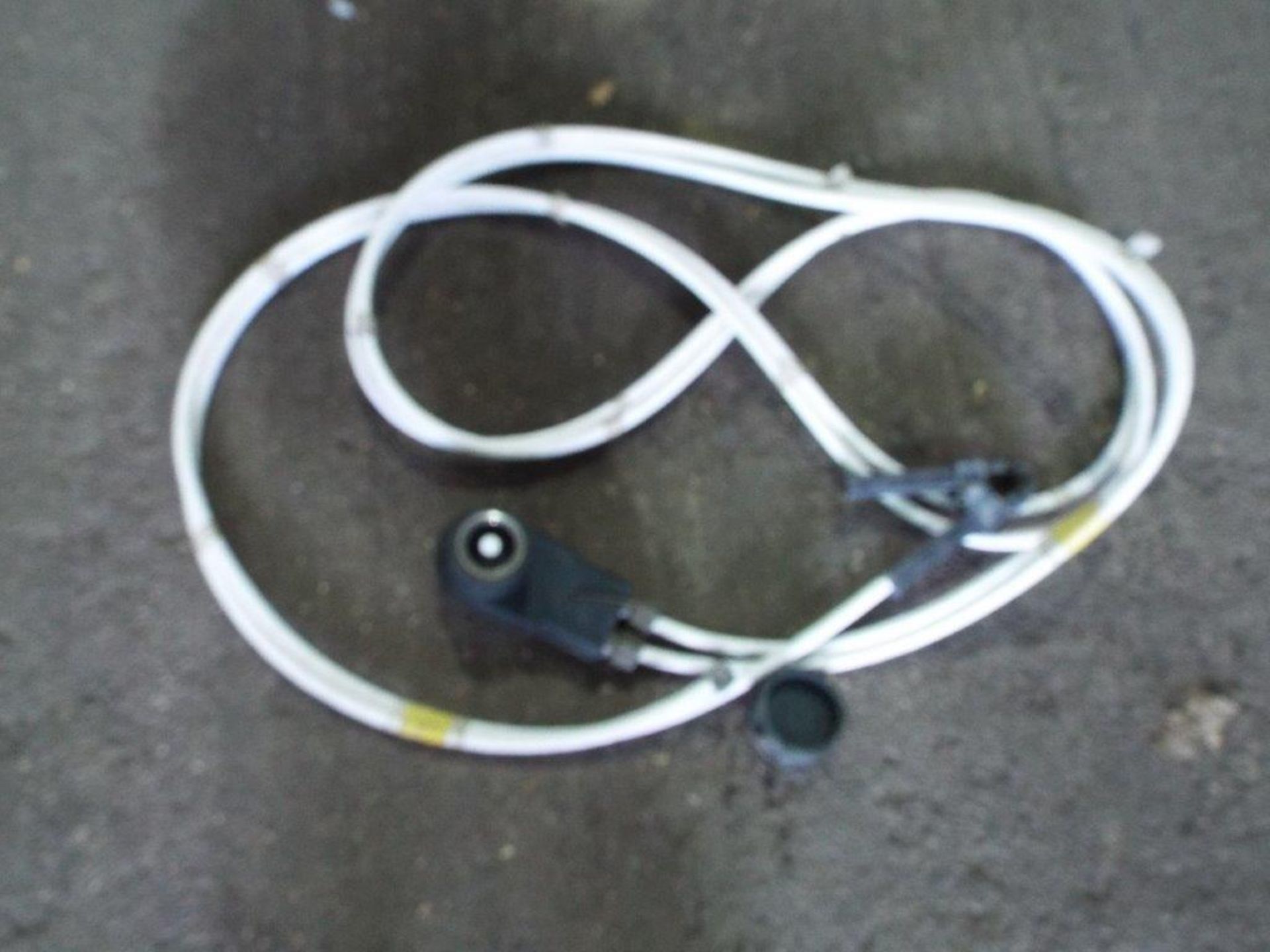 NATO 24V Vehicle Slave Cable