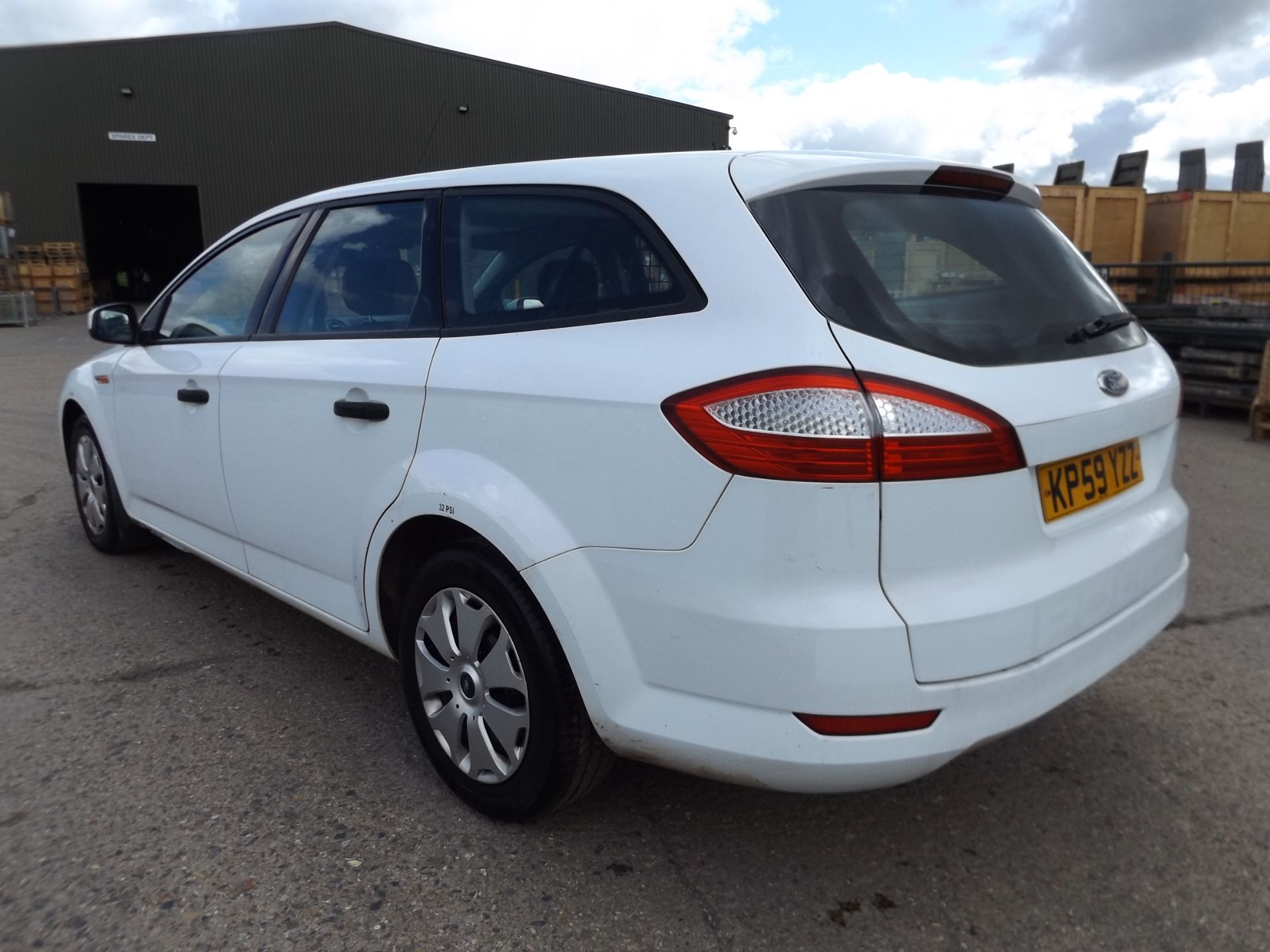 Ford Mondeo 2.0TDCi Estate - Image 6 of 19