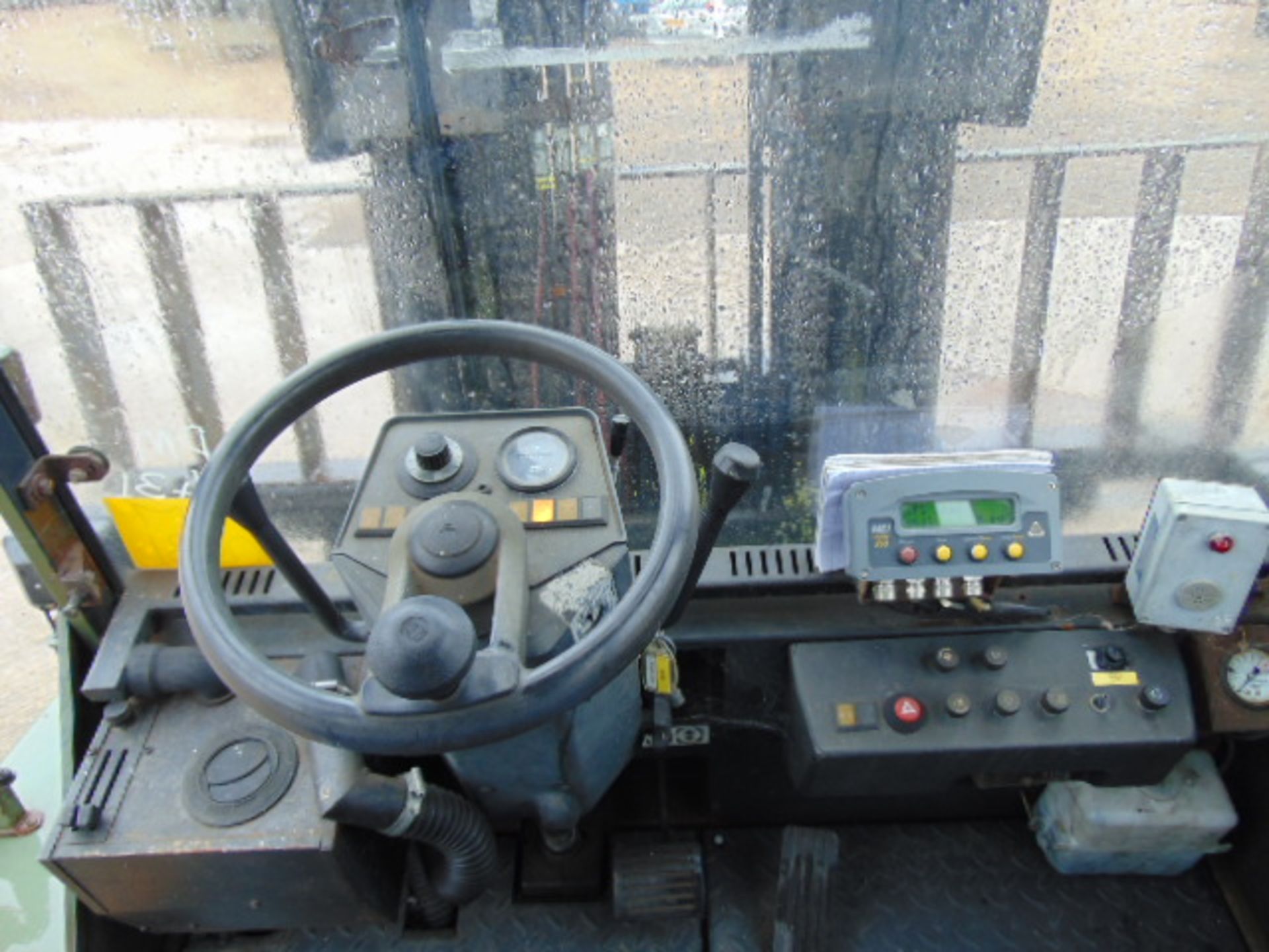 Still R70-80 4,765Kg Diesel Forklift - Image 19 of 22