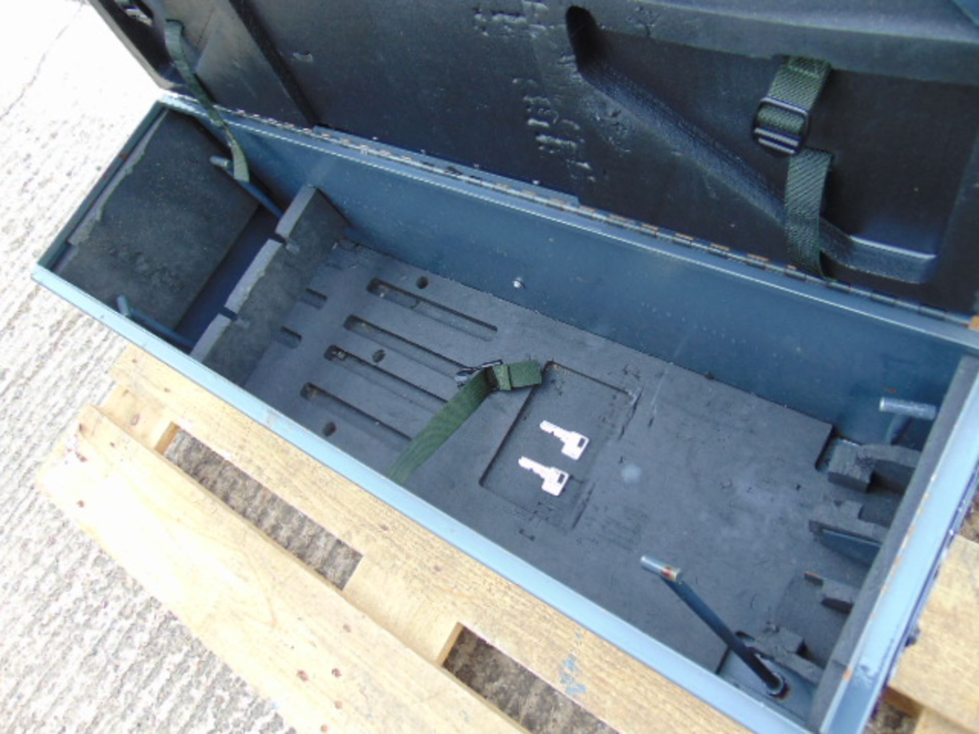 Lockable Gun Case - Image 6 of 12