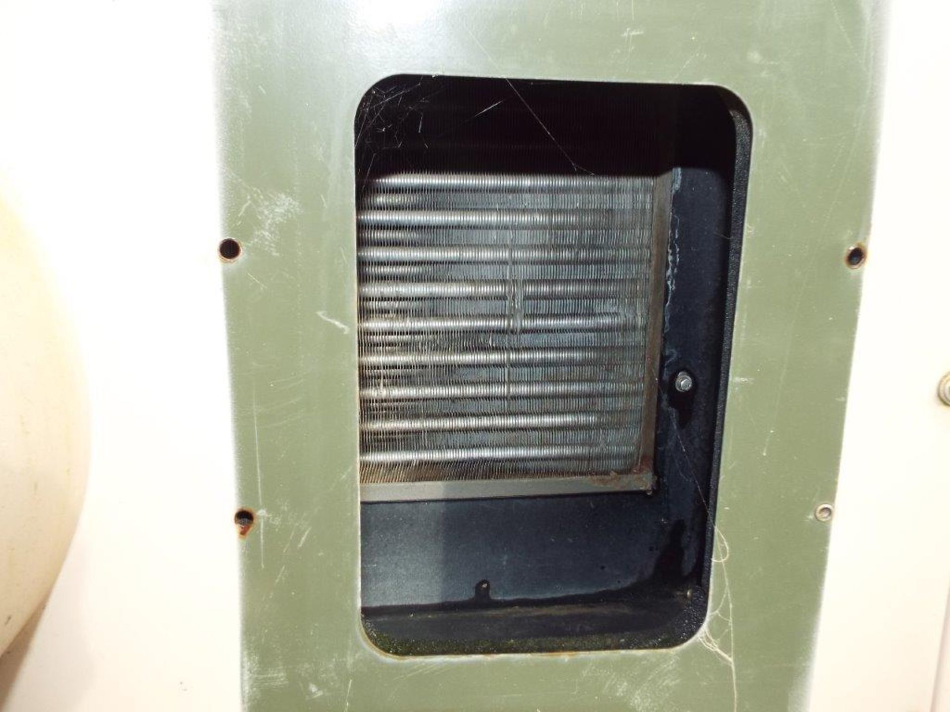Trailer Mounted CMCA C120-S Ruggedised Air Conditioning Unit - Image 10 of 16