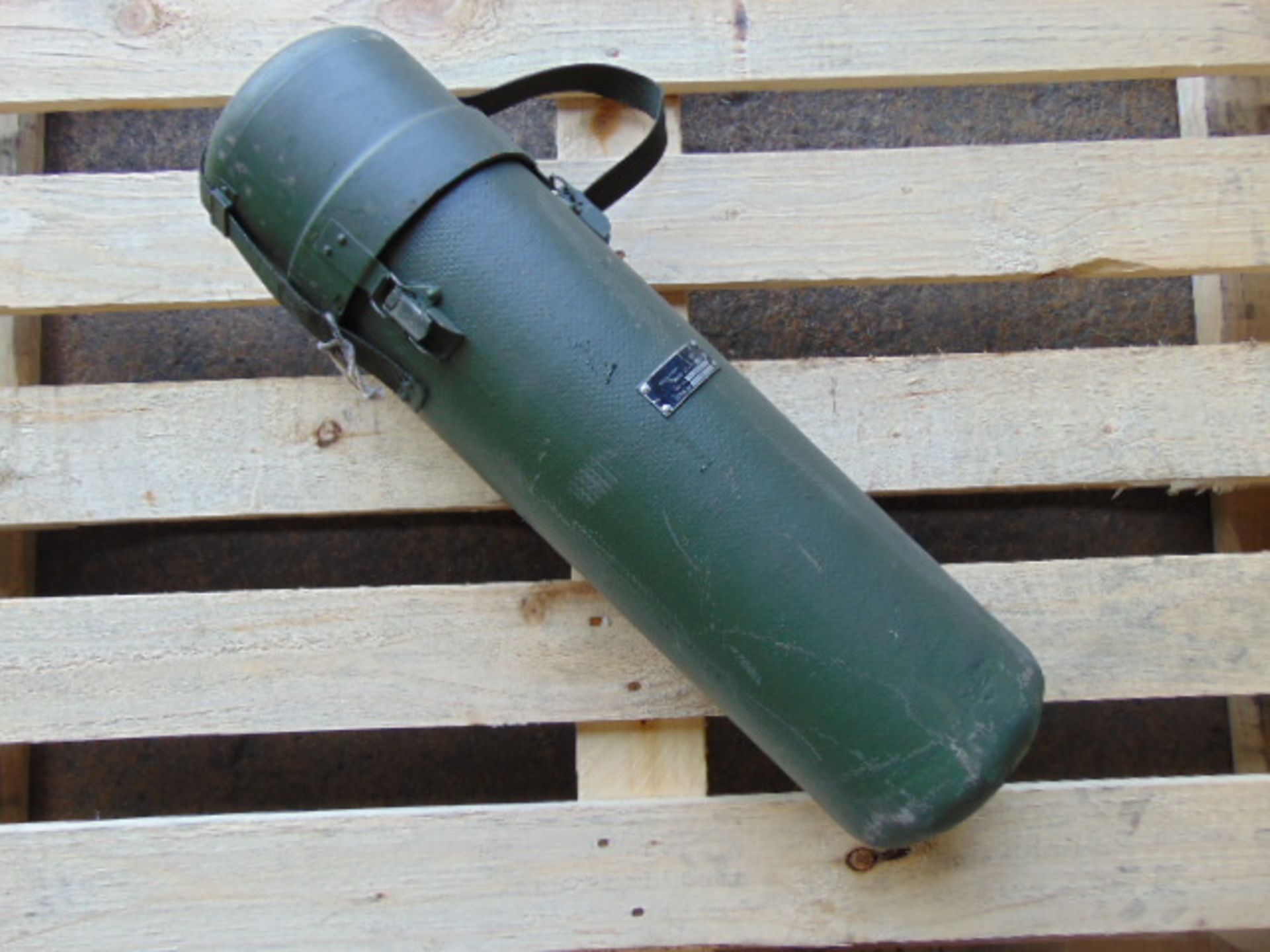 AFV No6 MK1 Optical Boresight - Bild 7 aus 9