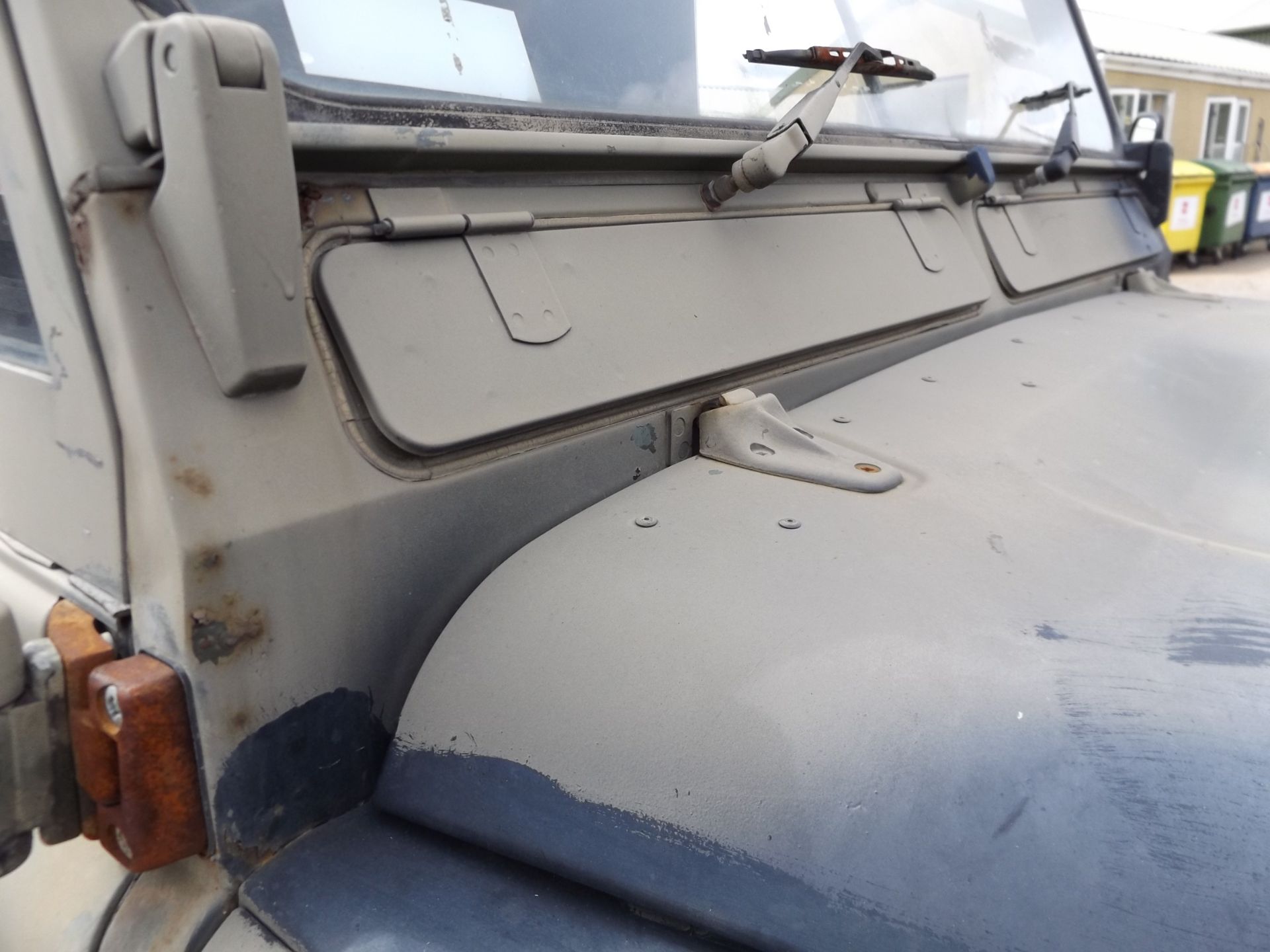 Land Rover 110 Hard Top - Image 17 of 19