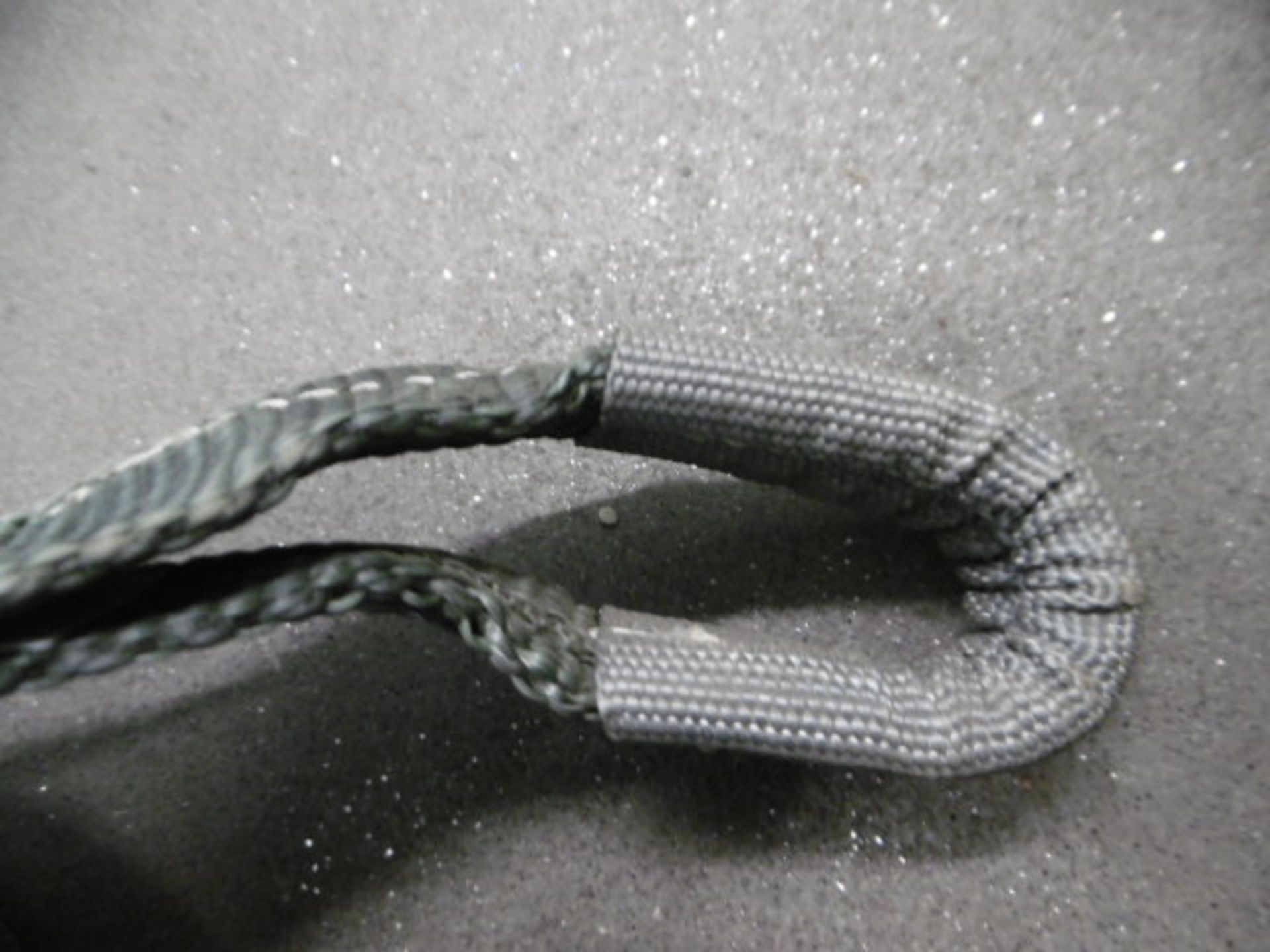 4 x 7 Tonne Ground Anchor Straps - Image 3 of 6