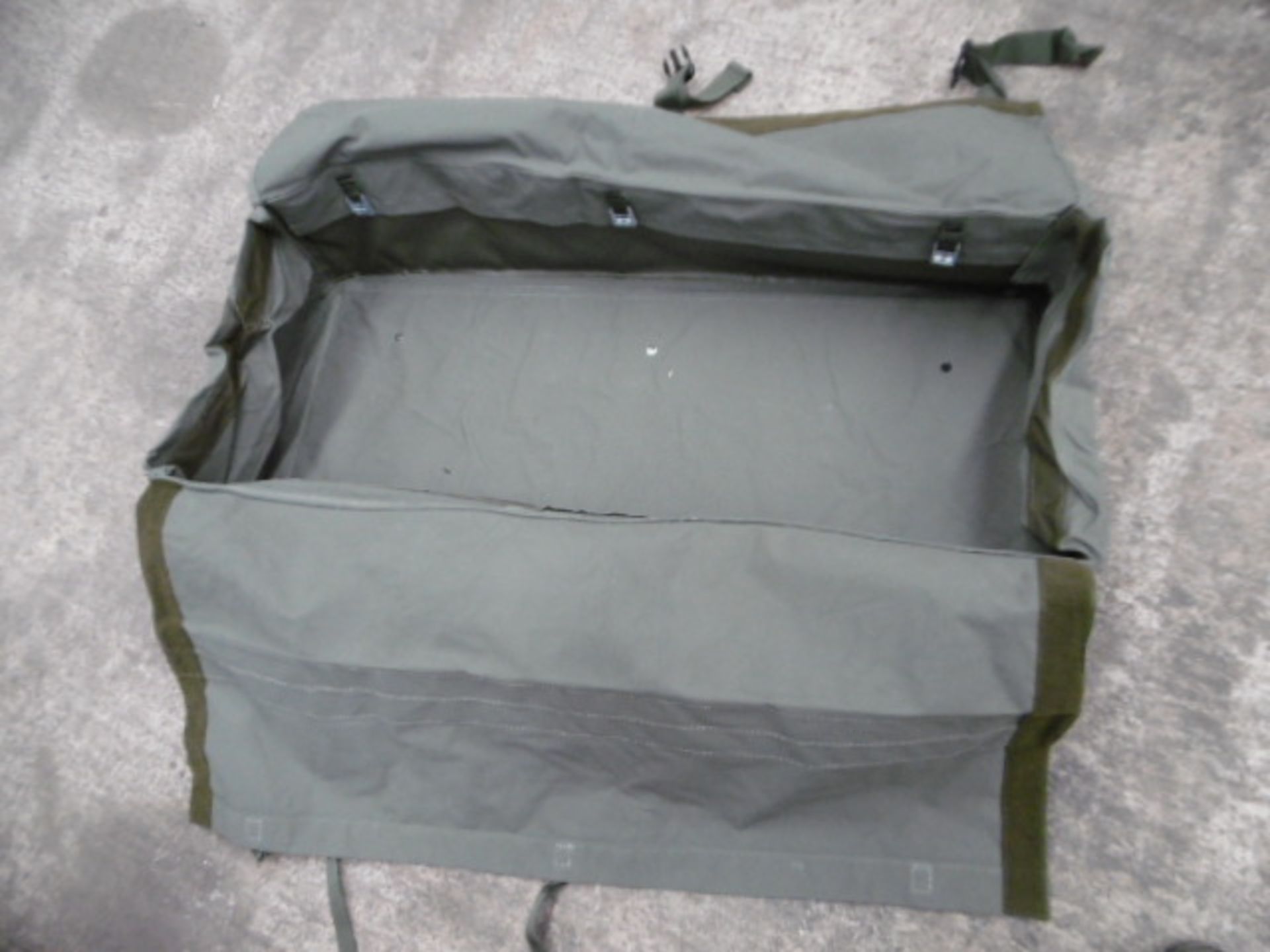 Panther Digging Tools Stowage Bag - Bild 4 aus 7