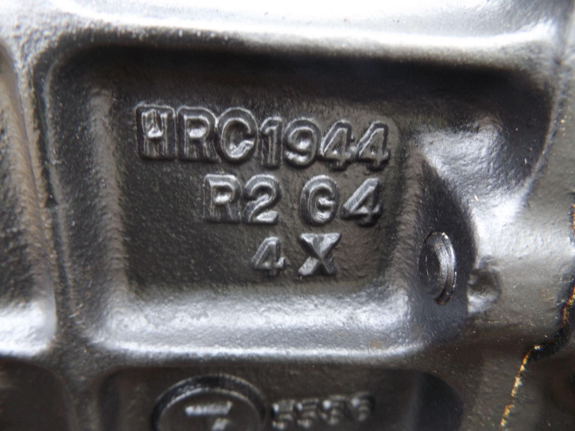 A1 Reconditioned Land Rover LT77 Gearbox - Image 6 of 7