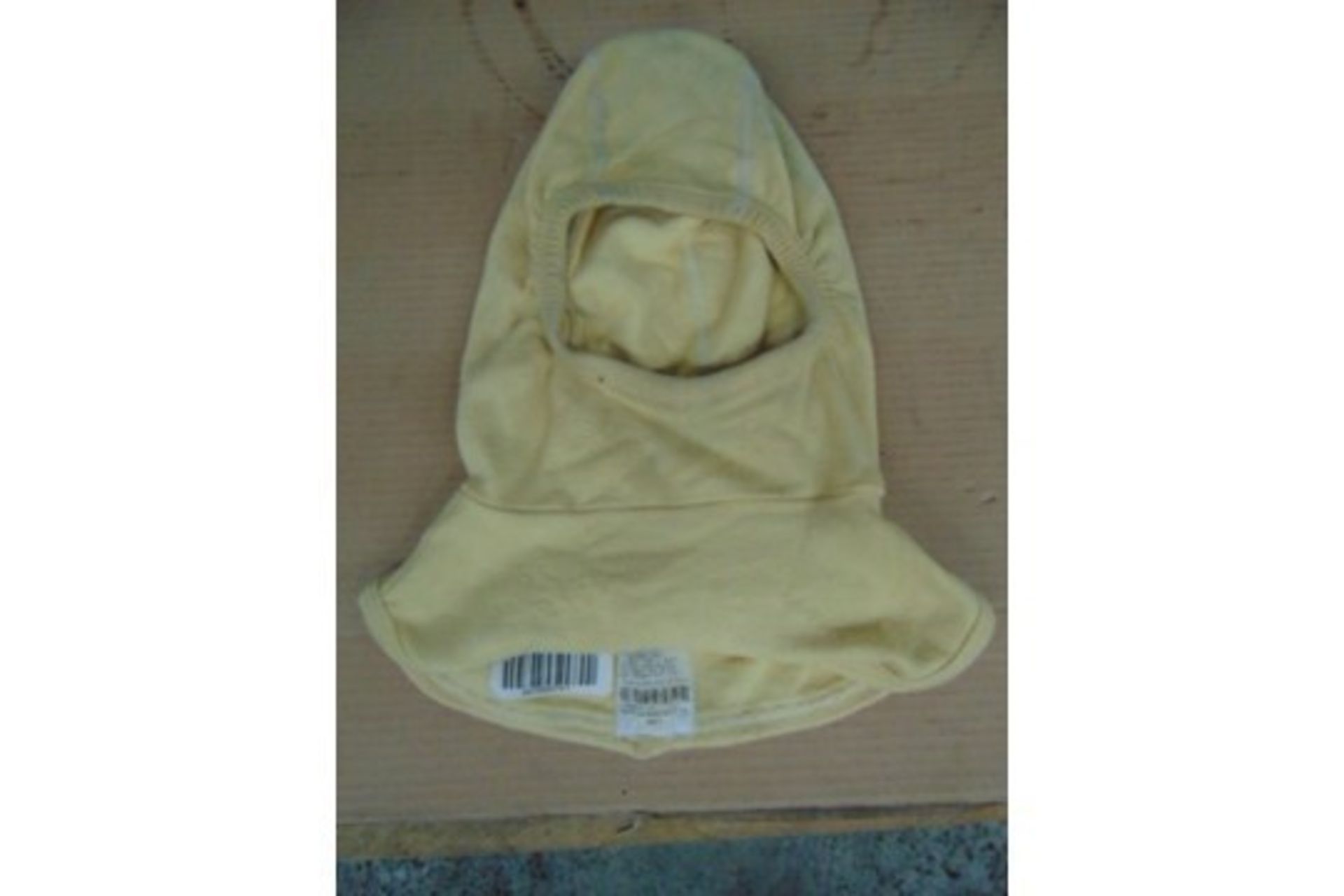 50 x Anti-Flash Hoods - Image 2 of 4