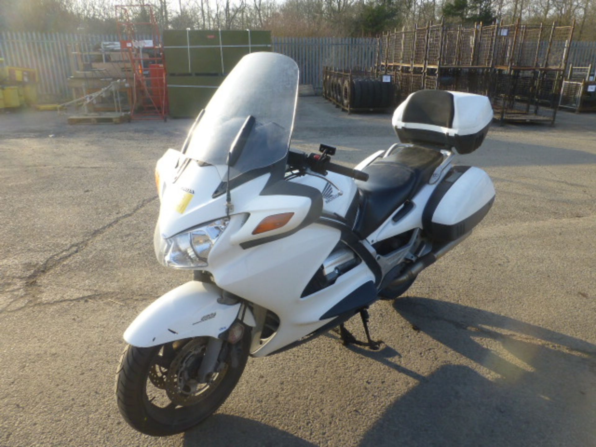 Honda ST1300A - Image 7 of 14