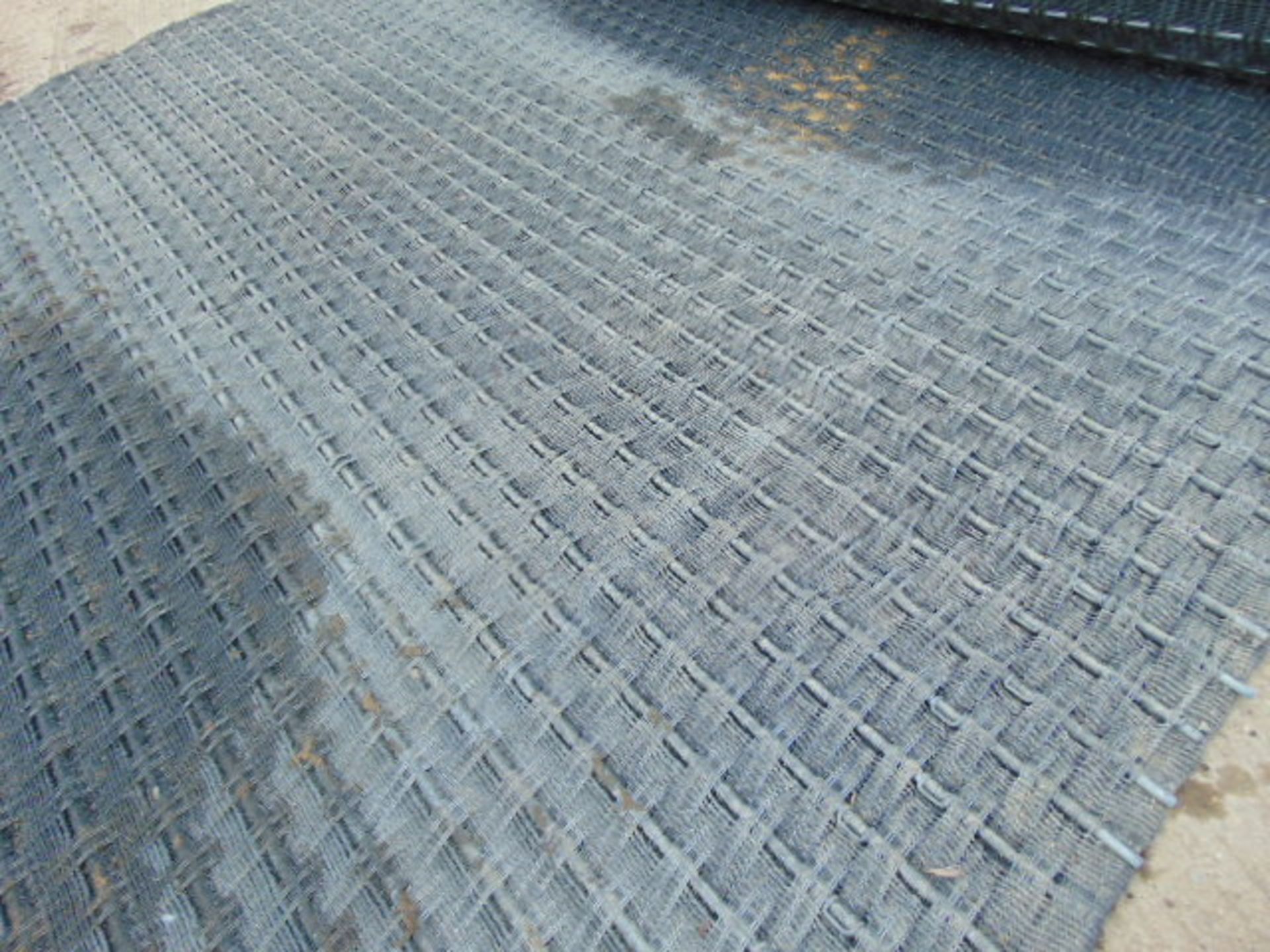 Heavy Duty Mammoth Mat Temporary Roadway 30m x 4m - Image 3 of 4