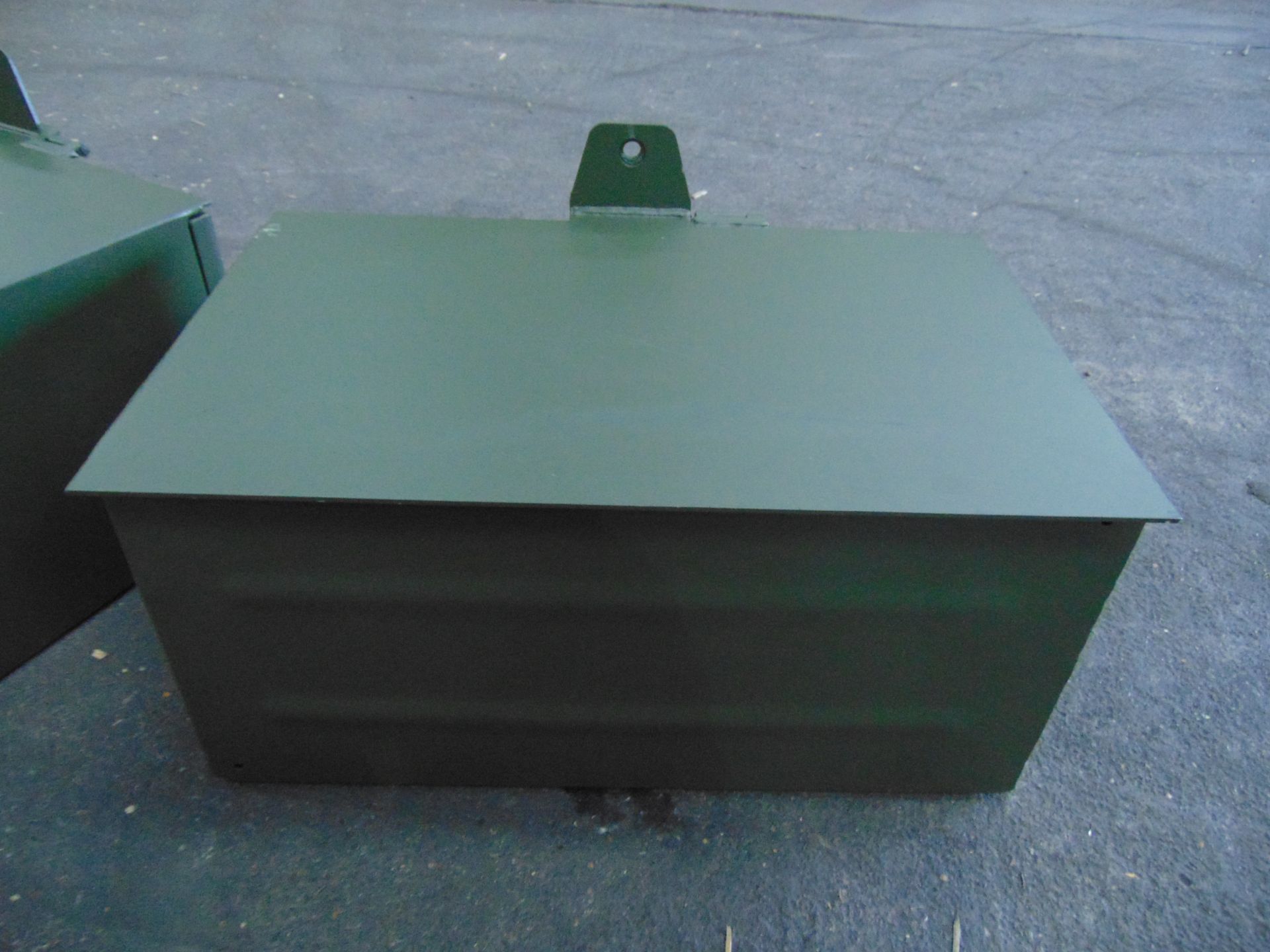 12 x Heavy Duty Tool Boxes - Image 6 of 8