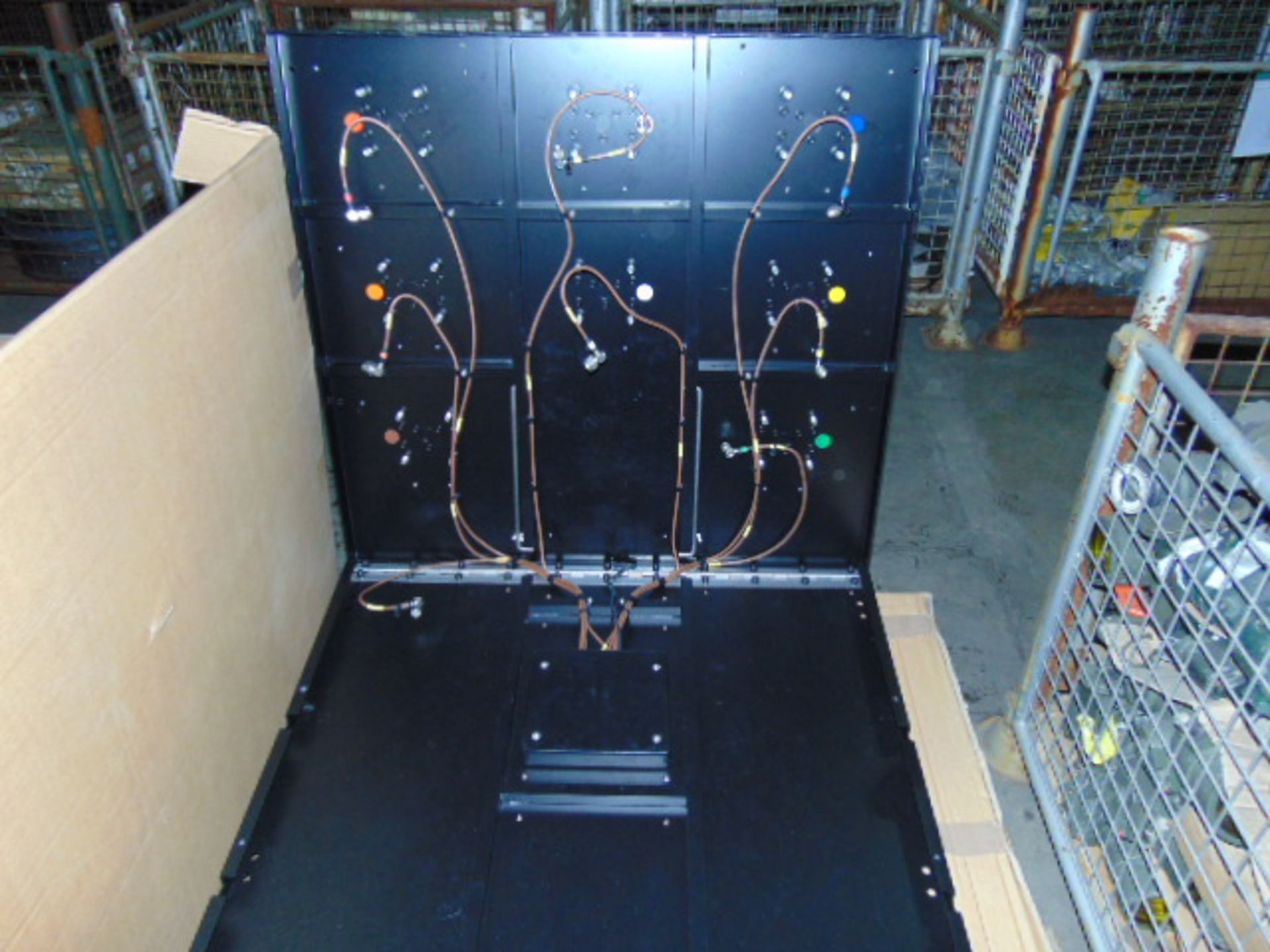 3 x Communications Control Panels - Image 10 of 12