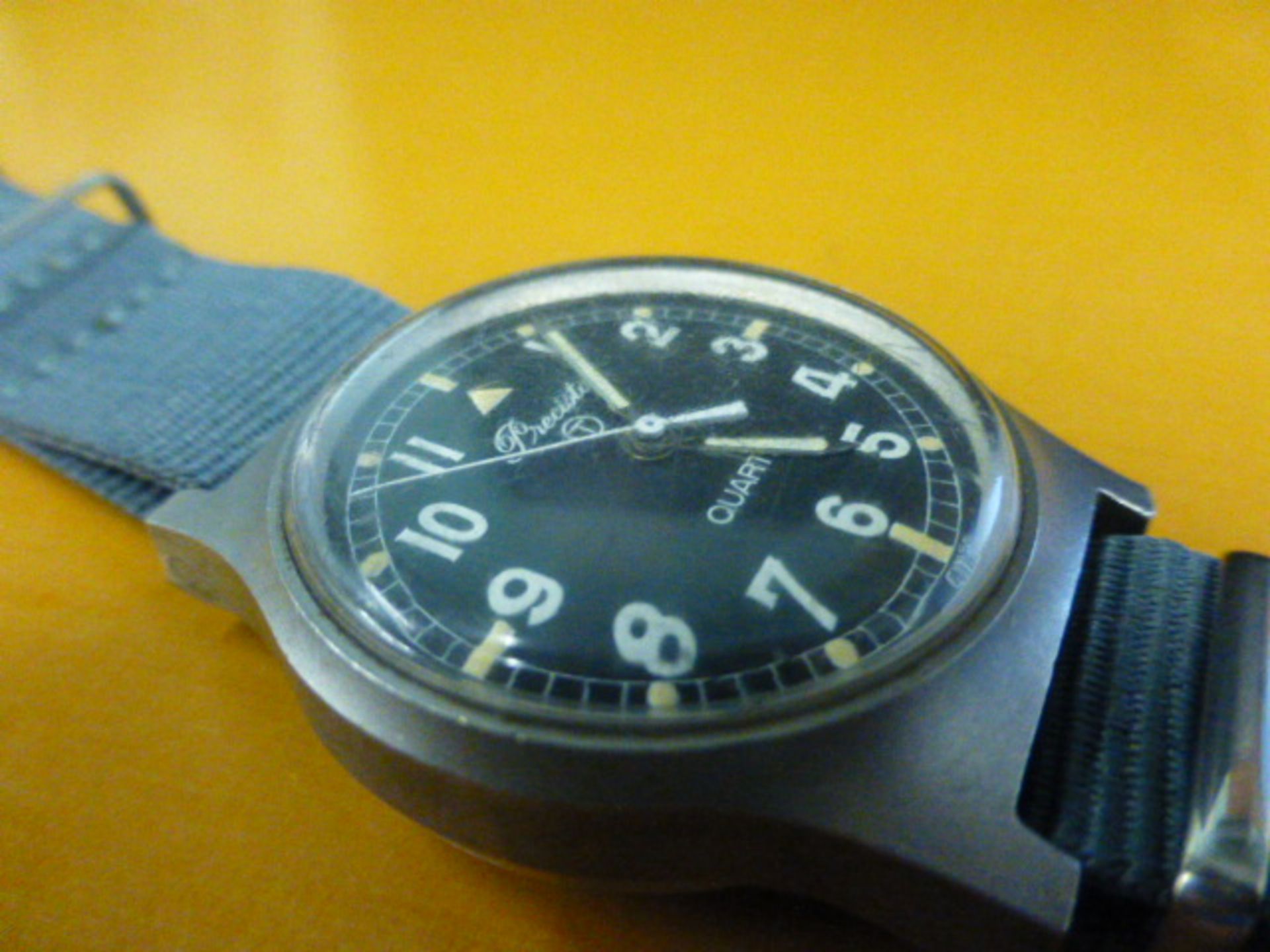 Precista Wrist Watch - Bild 4 aus 7