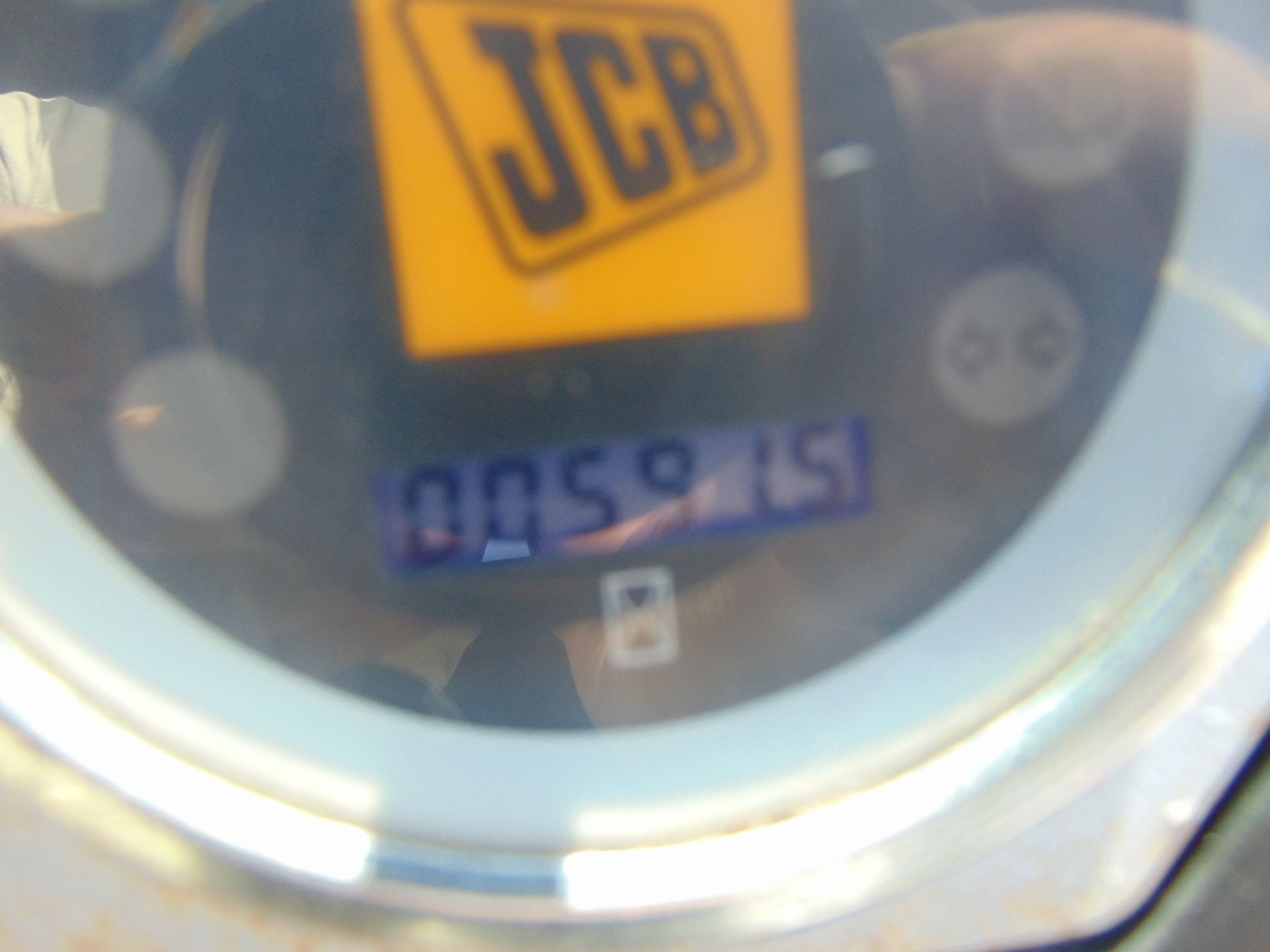 2011 JCB Workmax Groundhog 4WD Diesel Utility Vehicle High Specification ONLY 591 HOURS! - Bild 12 aus 19