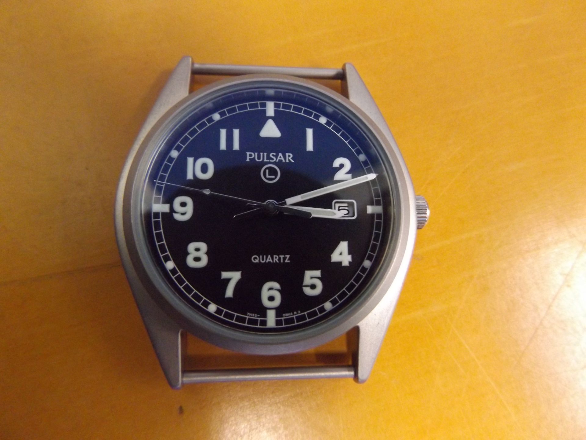 Unissued Pulsar G10 wrist watch - Afghan Issue - Image 3 of 7