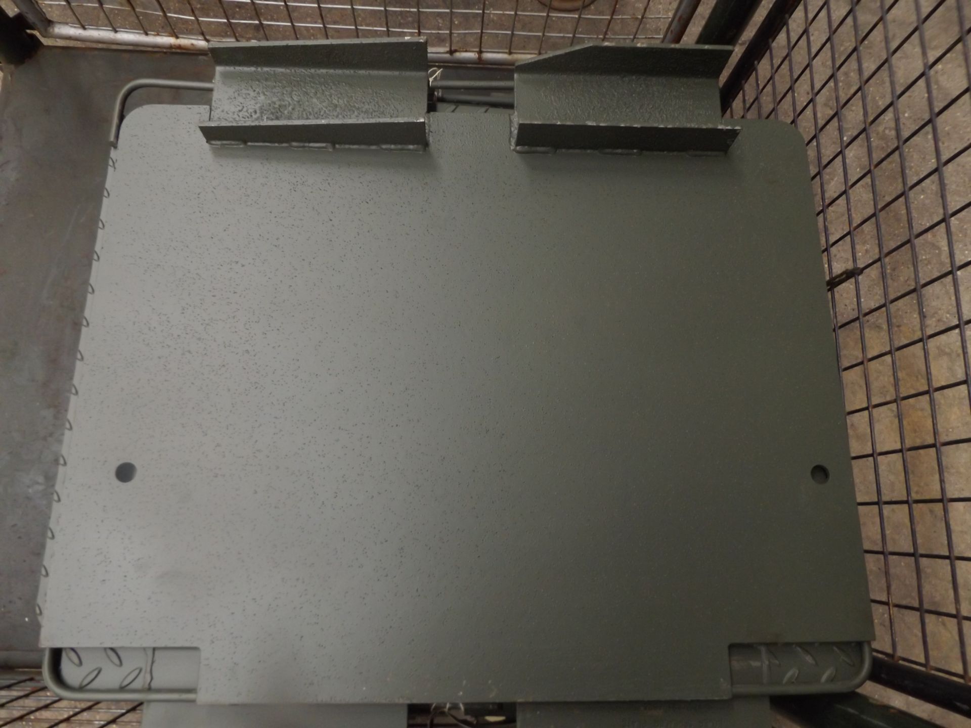 10 x Entwistle Load Spreader Plates P/No FV2176536 - Image 3 of 6