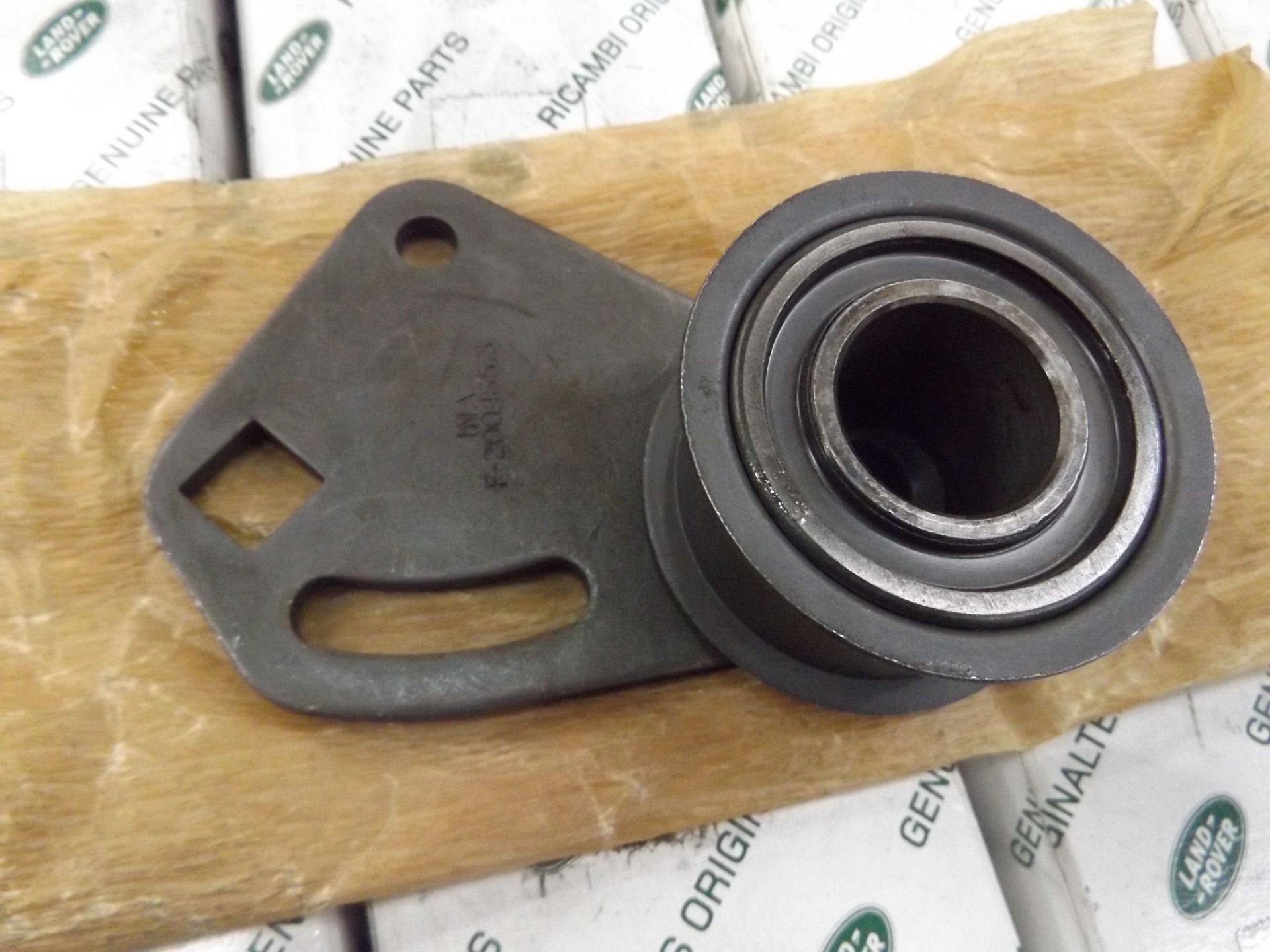 10 x Land Rover 2.5L Diesel Timing Belt Tensioner P/No ERC8861 - Image 2 of 6