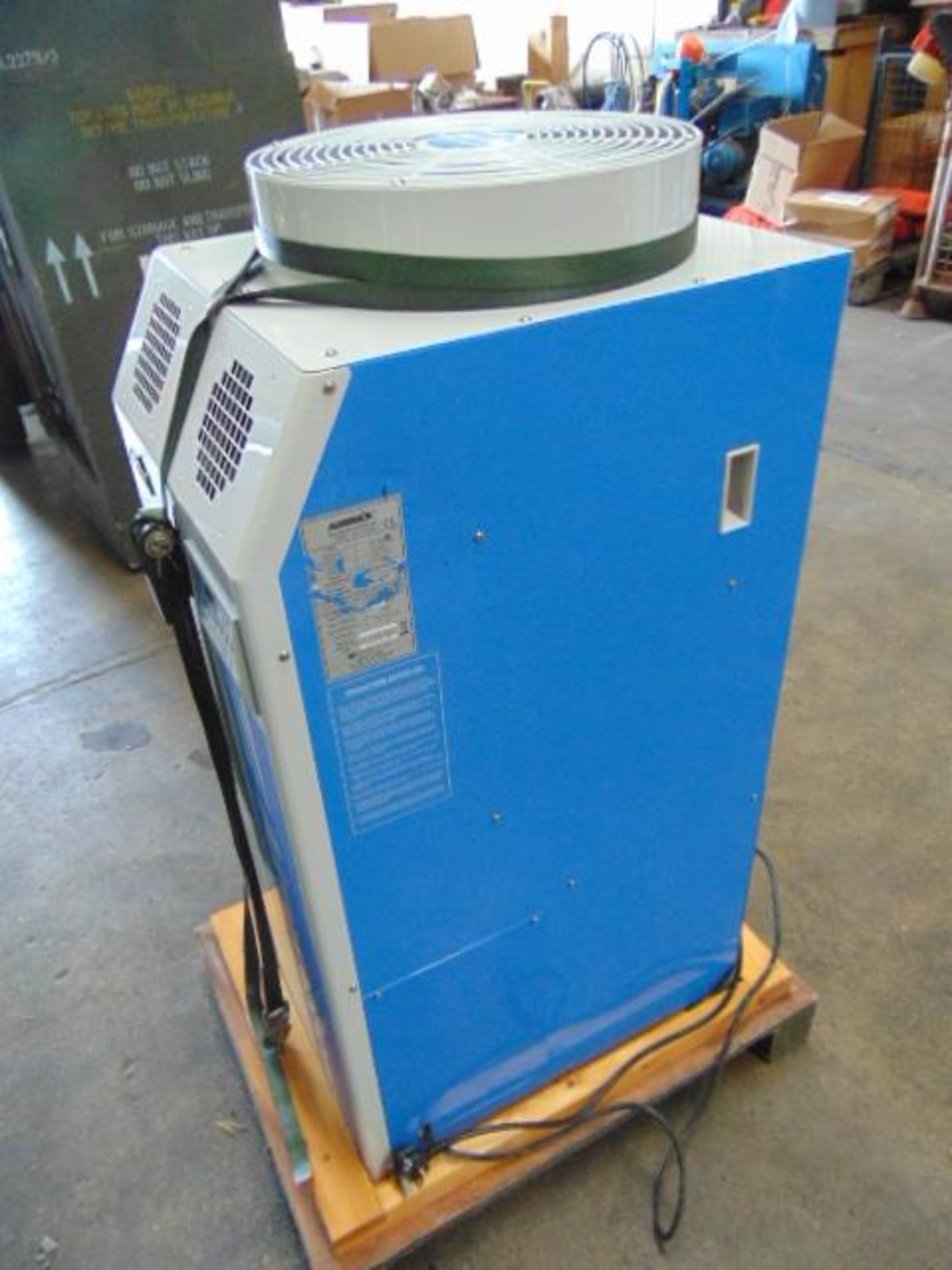 UNUSED Airrex HSC-2500M Air Conditioning Unit unused - Image 2 of 11