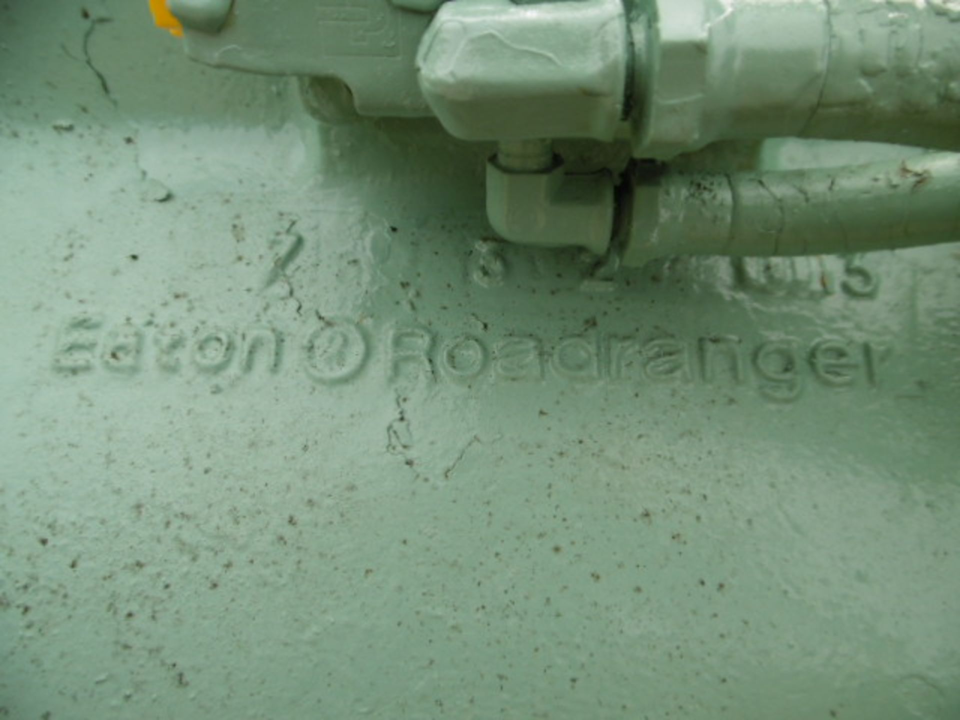 Foden 6x6 Eaton Roadranger Gearbox - Image 7 of 8