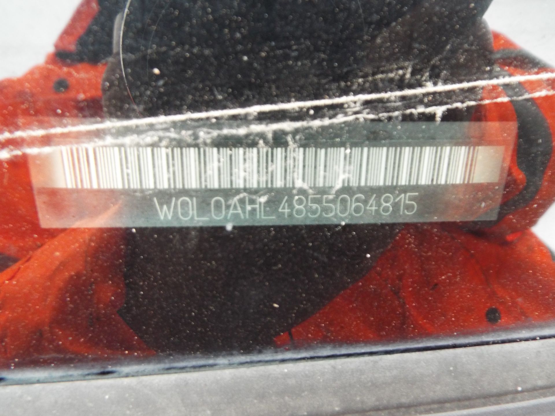 Damage Repairable Opel Astra 1.6 Ecotec Hatchback - Image 17 of 23