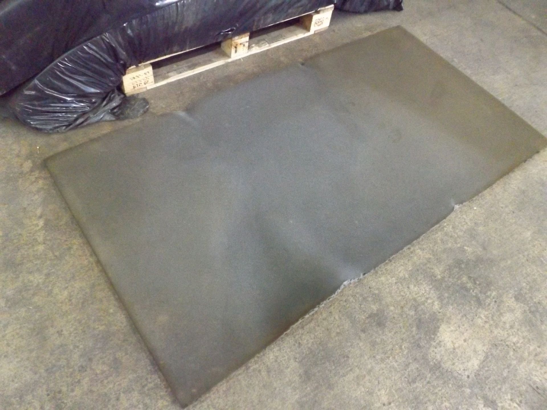 Approx 60 x Vehicular Insulation Sheets - Bild 2 aus 3