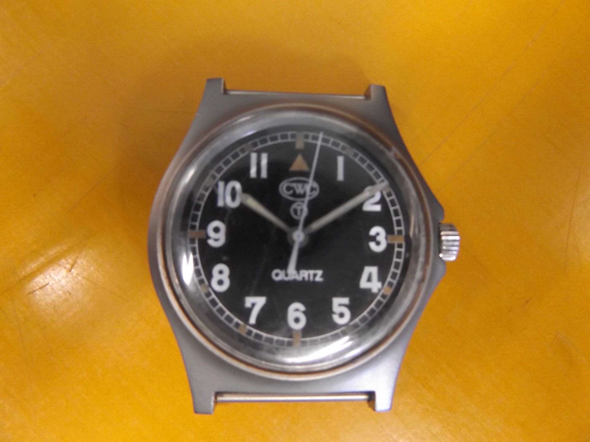 2 x CWC Wrist Watch - Image 7 of 10