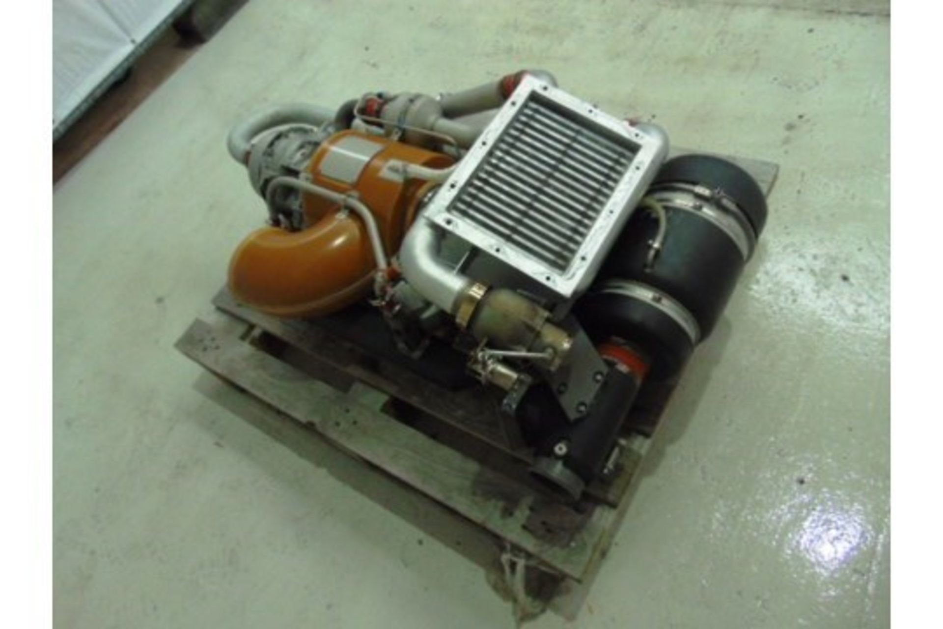 Microtecnica Agusta Westland Air Conditioning Unit - Image 5 of 13