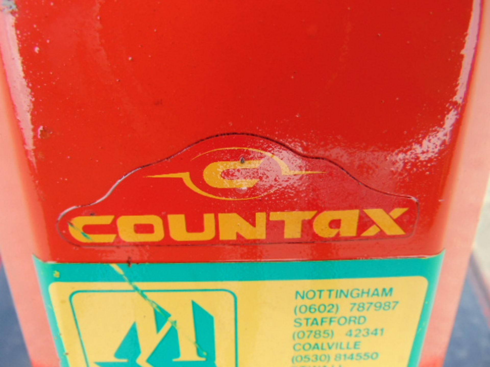 Countax Rider 30 Ride On Mower - Image 17 of 20