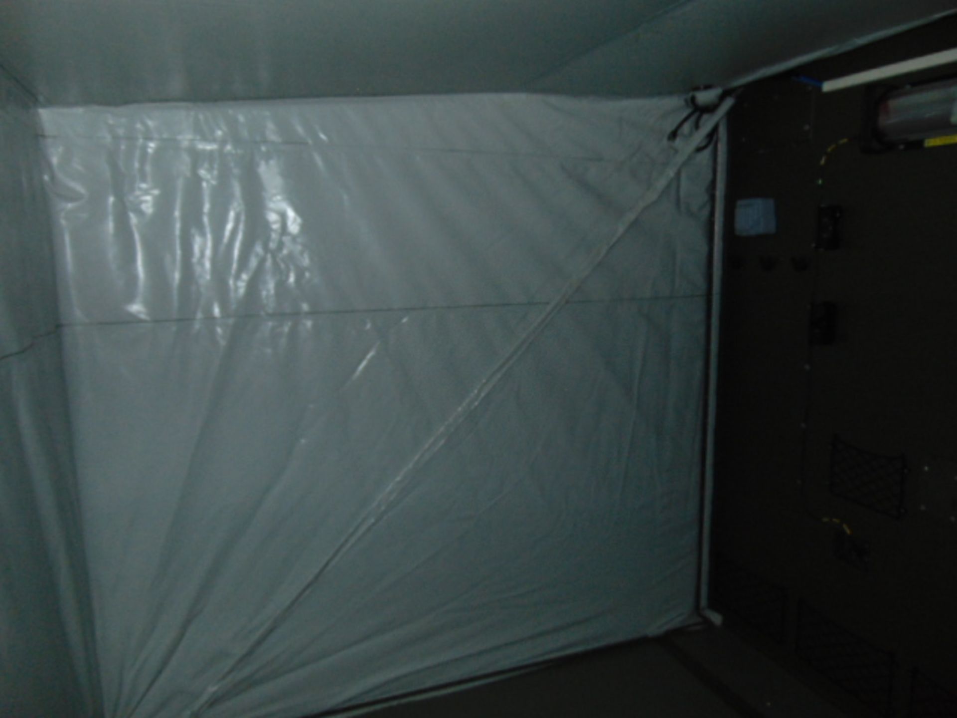 Containerised Insys Ltd Integrated Biological Detection/Decontamination System (IBDS) - Image 49 of 66