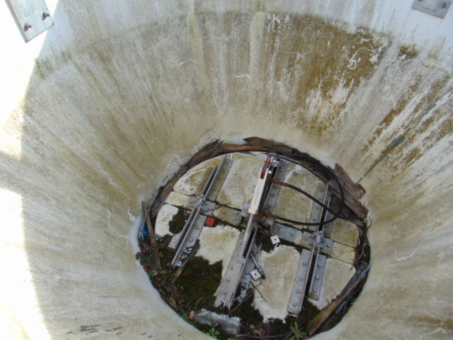 SIMS SF 1000 Rainmaker Heli Bucket - Image 5 of 8