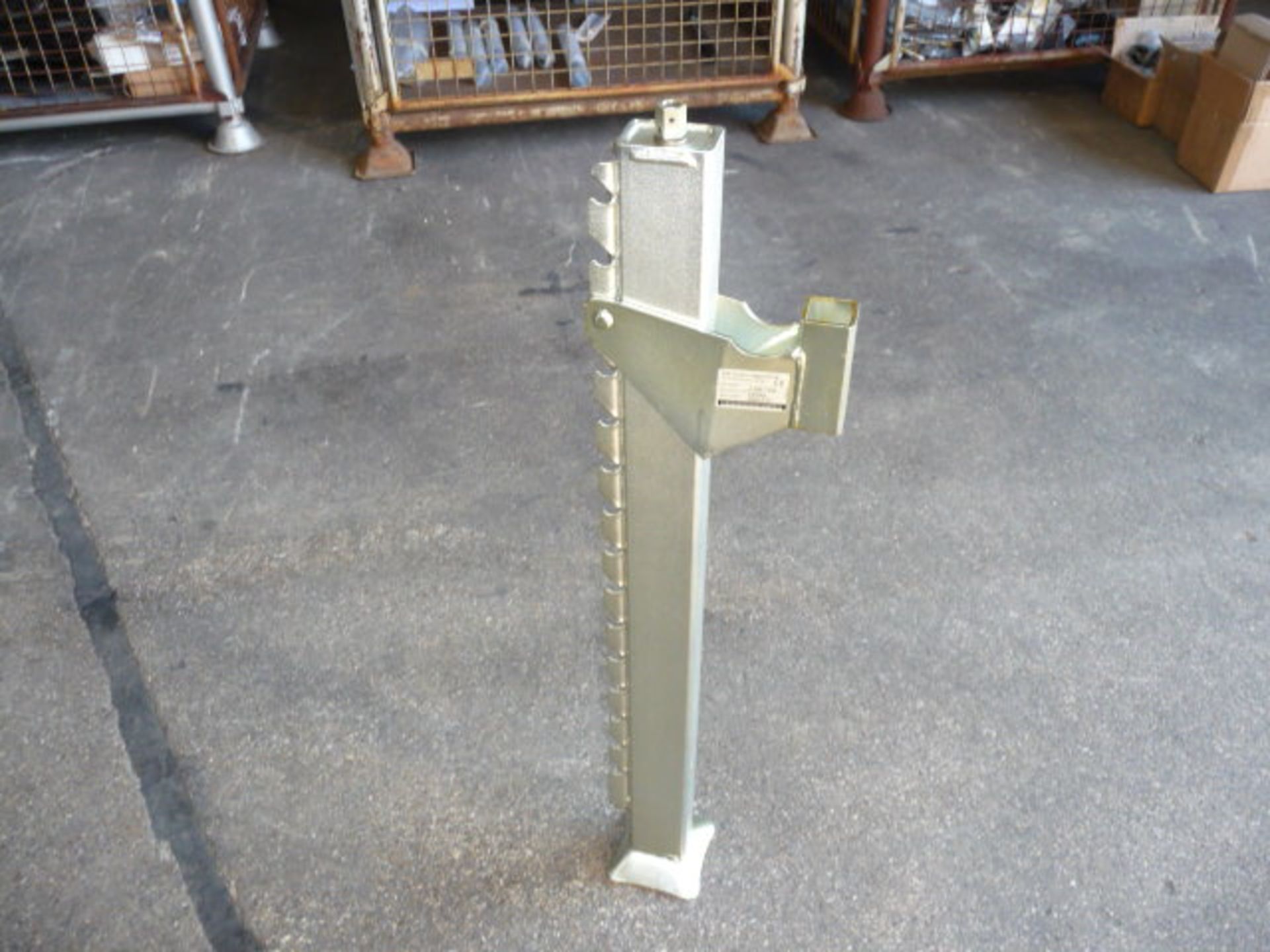 4 x Unissued 2400kg High Lift Jack - Image 3 of 6