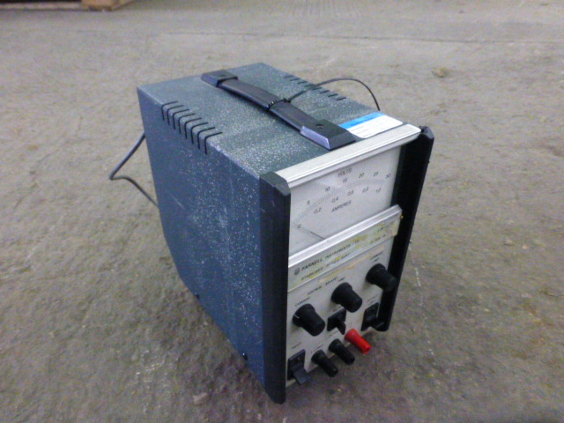 Farnell L30/1 Stabilised Power Supply