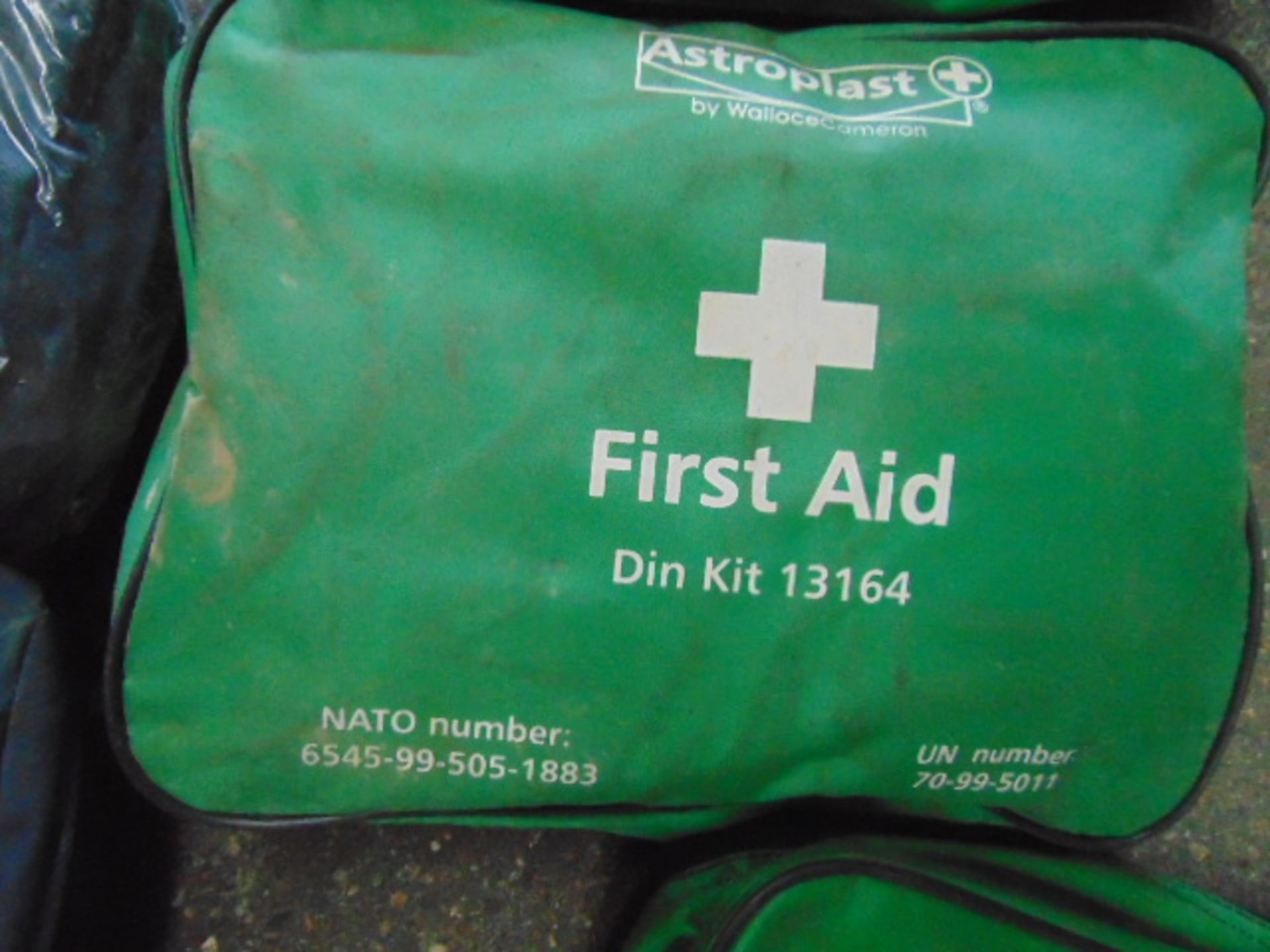 10 x Mixed First Aid Kits - Image 2 of 3