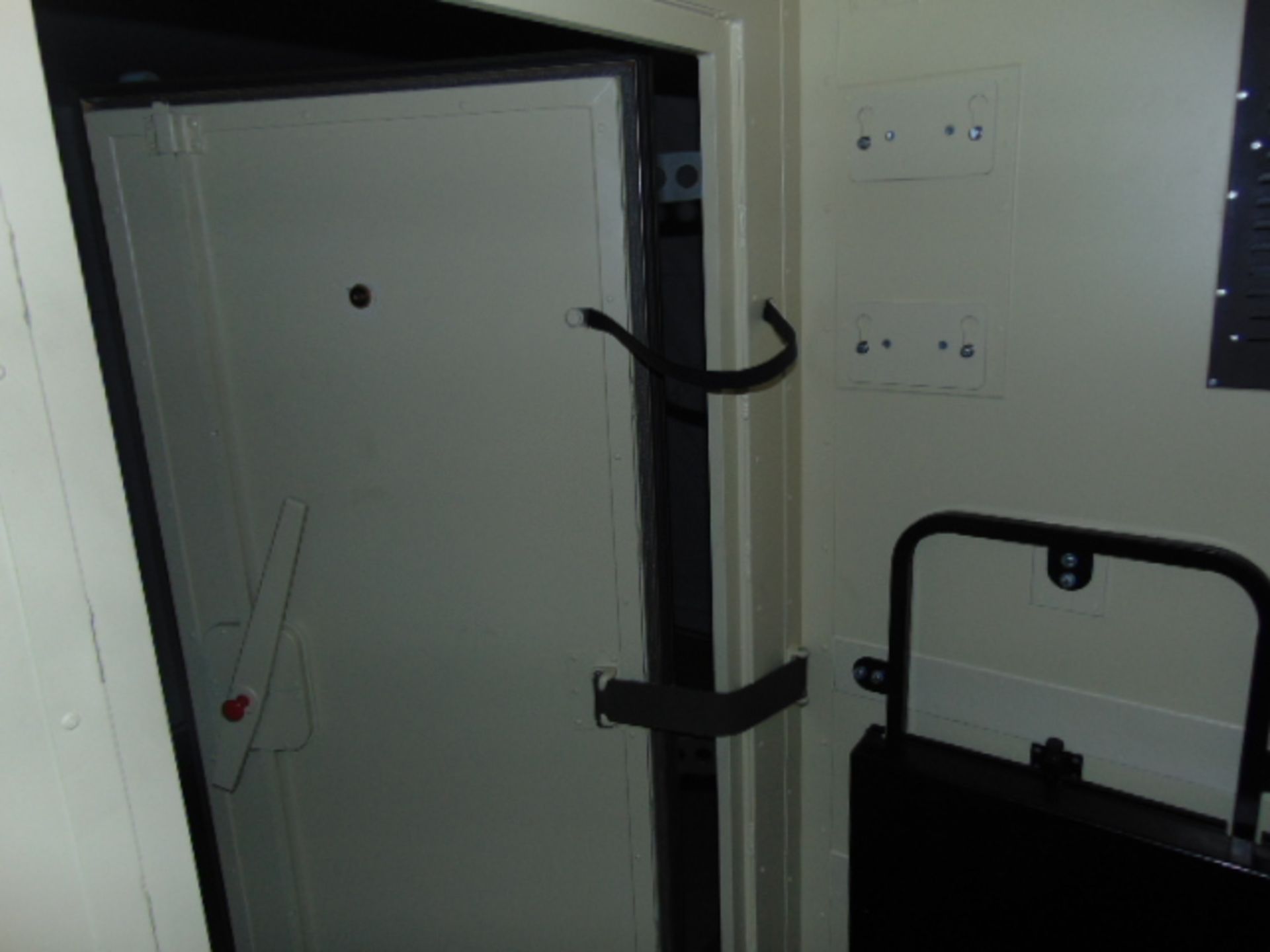 Containerised Insys Ltd Integrated Biological Detection/Decontamination System (IBDS) - Image 48 of 66