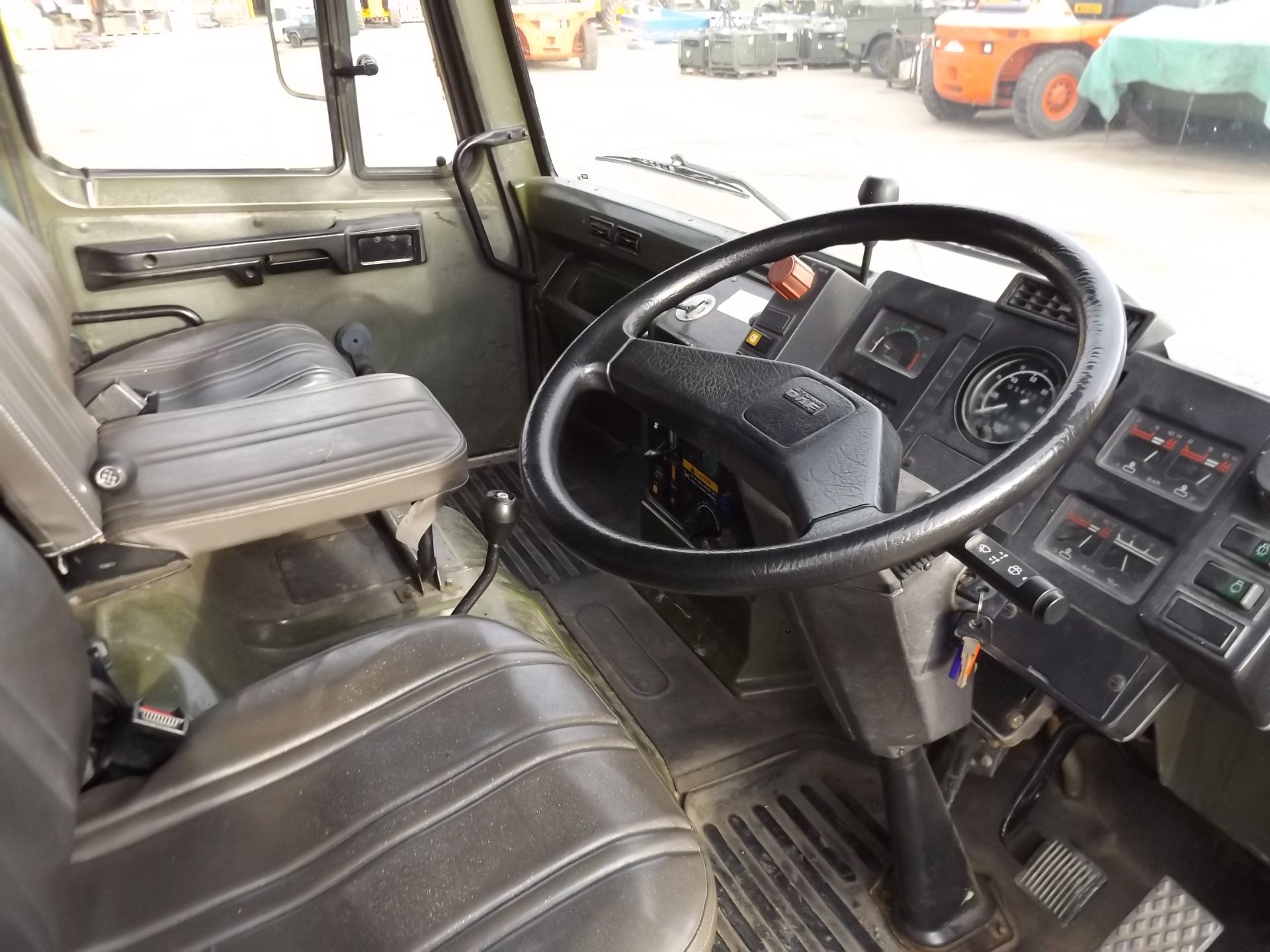 Leyland Daf 45/150 4 x 4 - Image 9 of 12