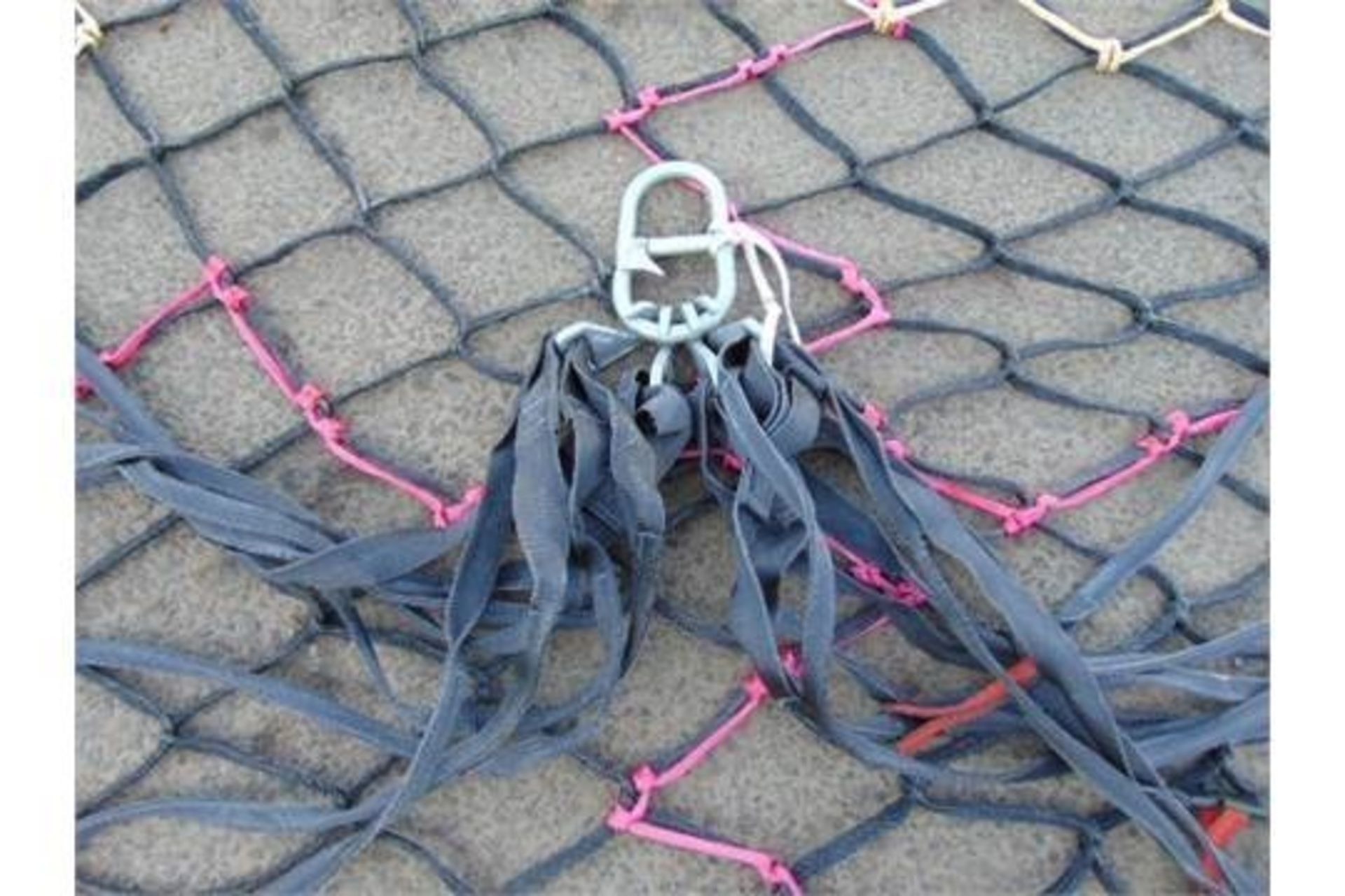 5600Kg Helicopter Cargo Net - Image 7 of 8