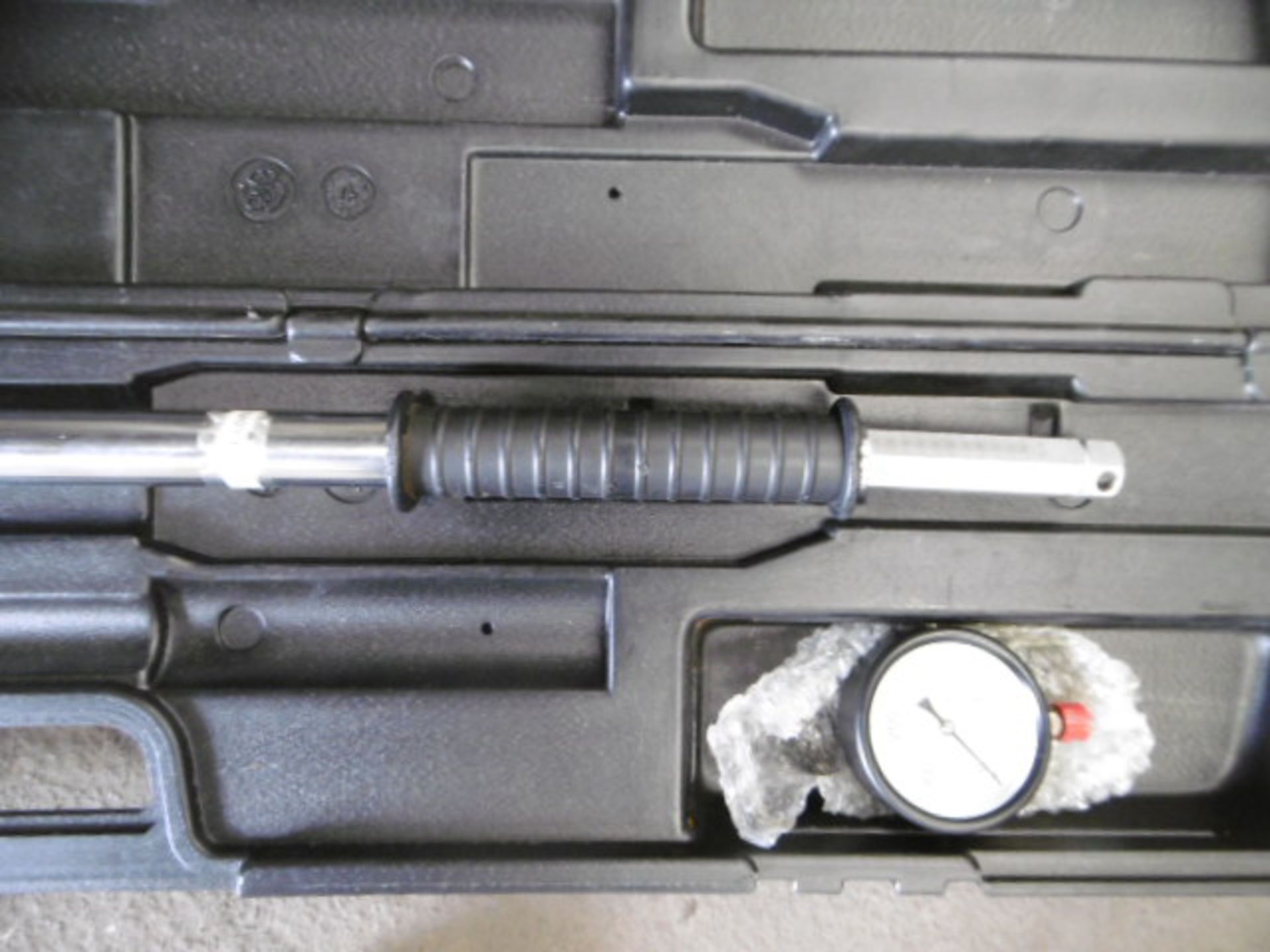 Norbar 4R Torque Wrench - Image 5 of 7