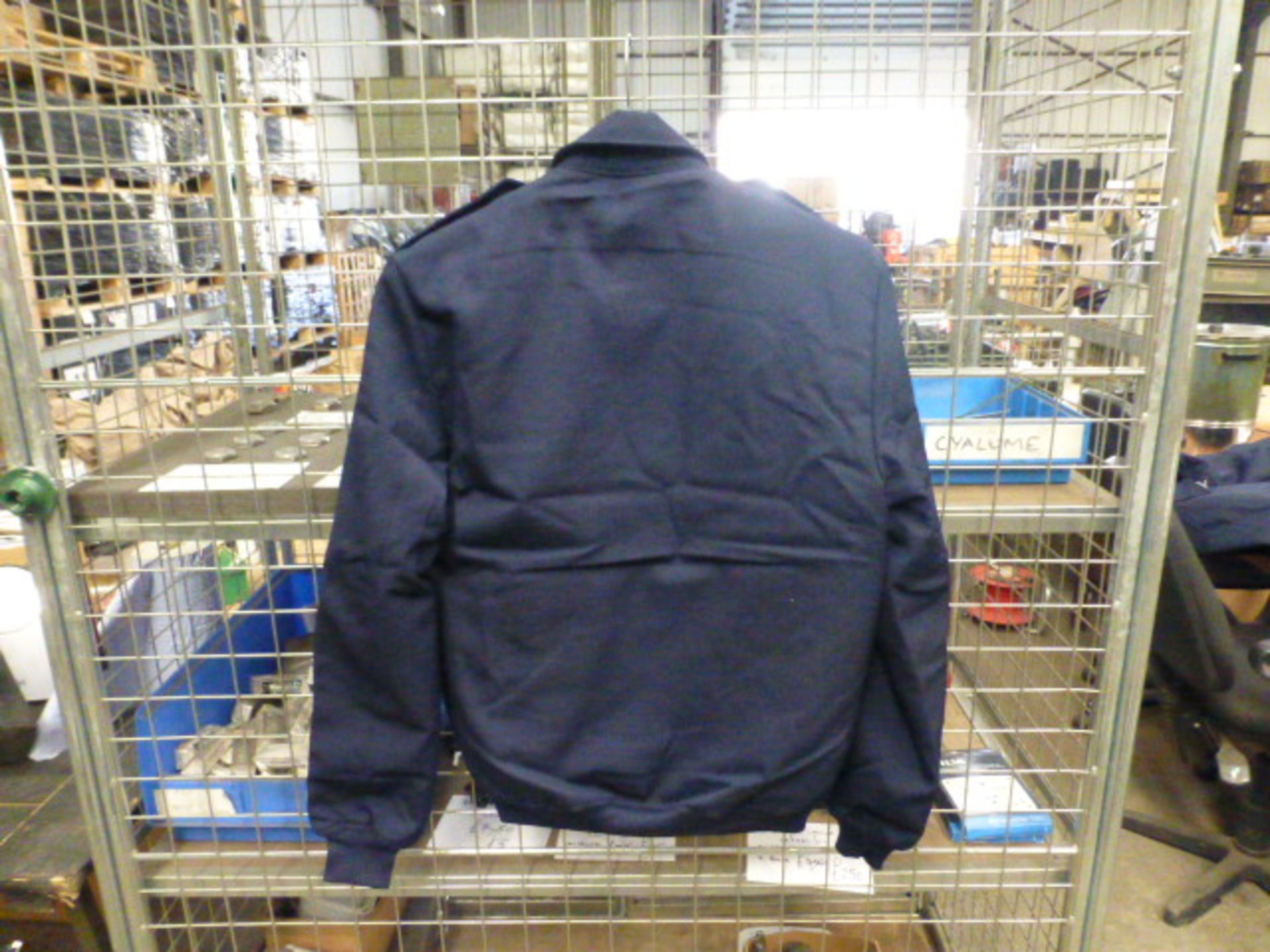 6 x RAF Bomber Jacket with Removable Liner - Image 2 of 7