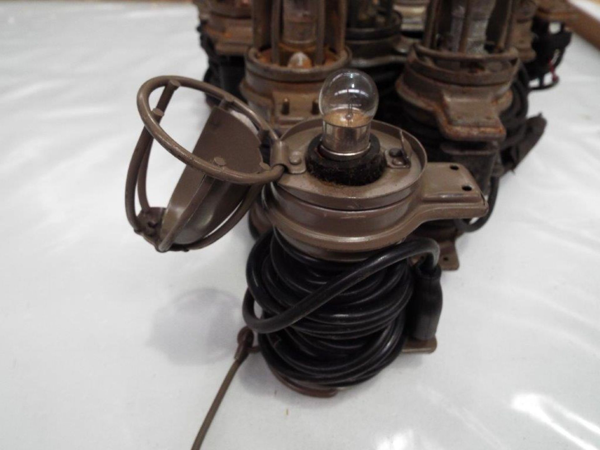 Land Rover Inspection Lamps - Bild 3 aus 5