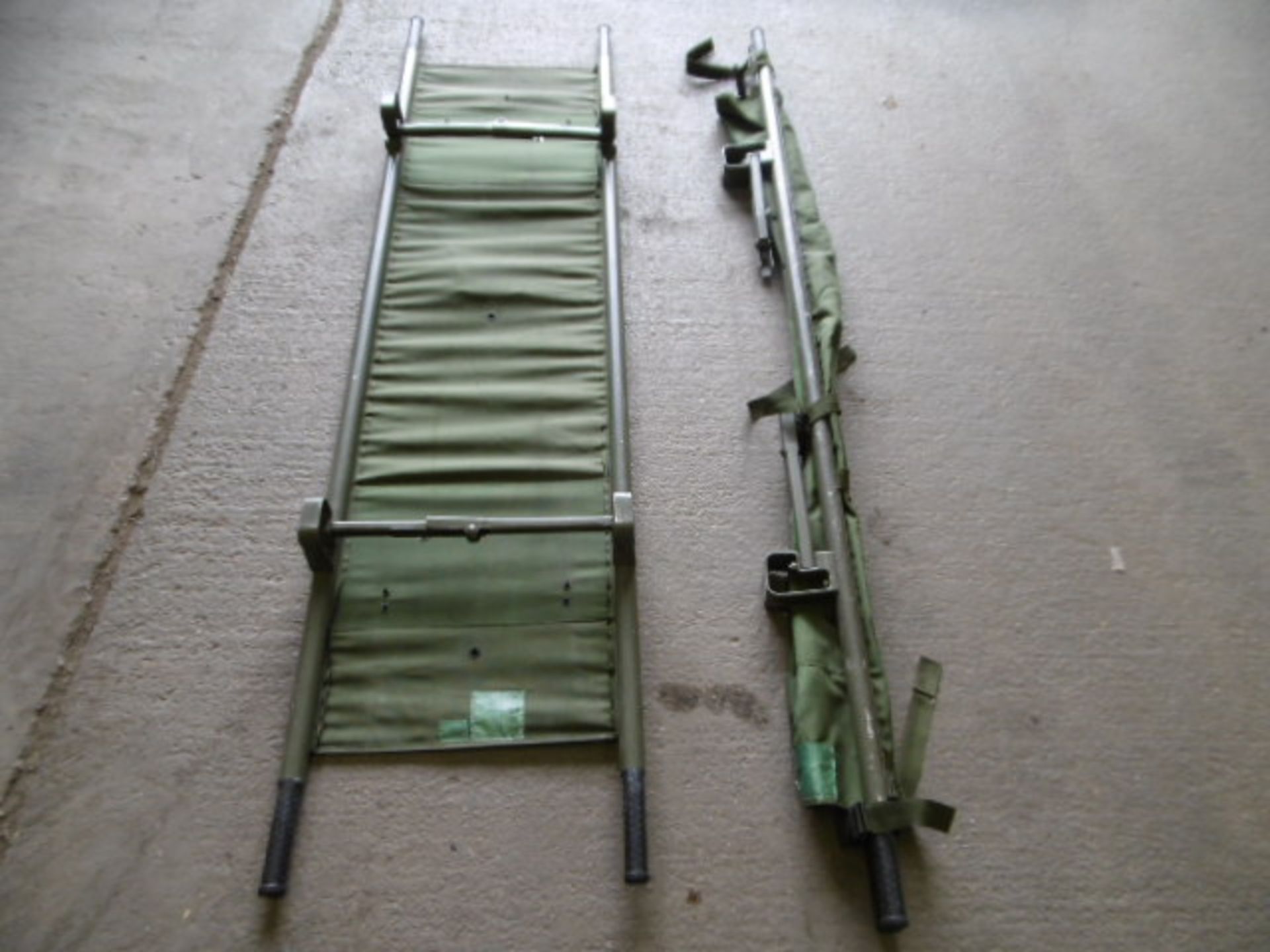 2 x General Service Stretchers - Image 3 of 5