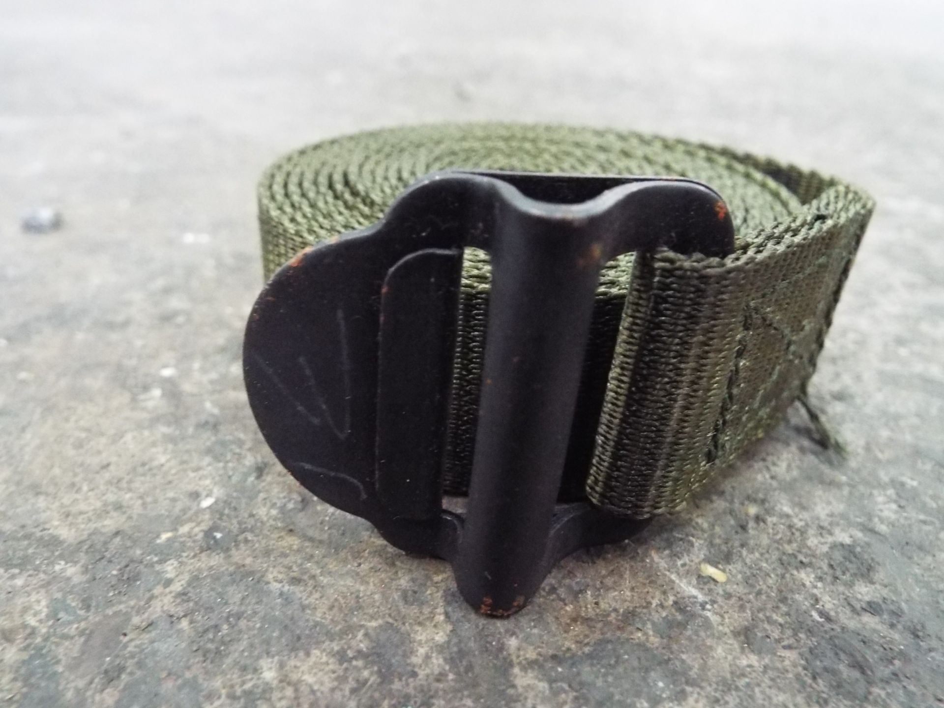 Approx 50 x Heavy Duty Load Straps - Image 3 of 5