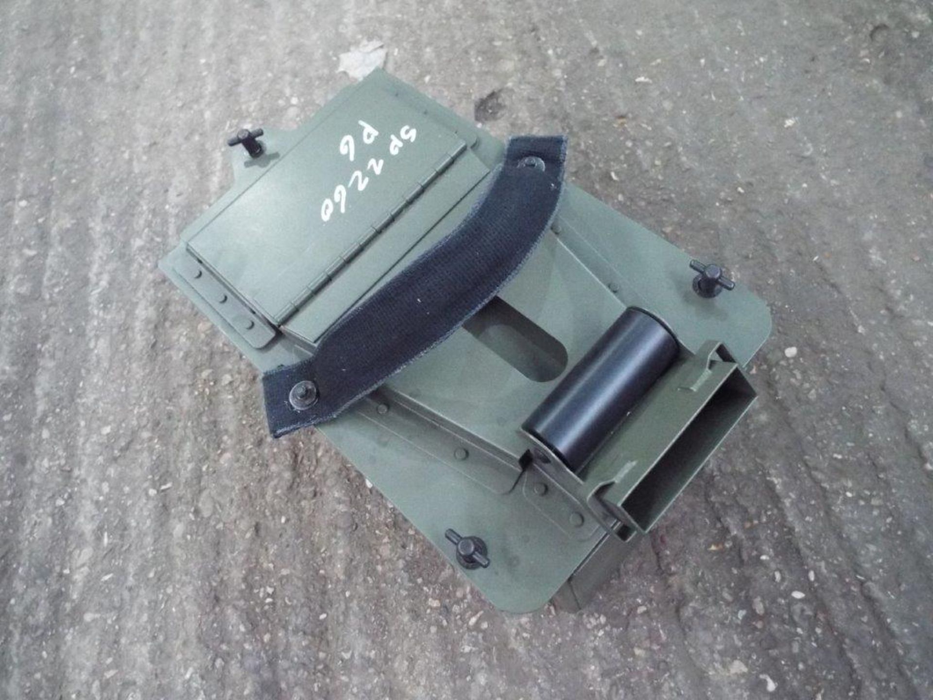 2 x Unissued AFV Ammunition Boxes - Image 2 of 7