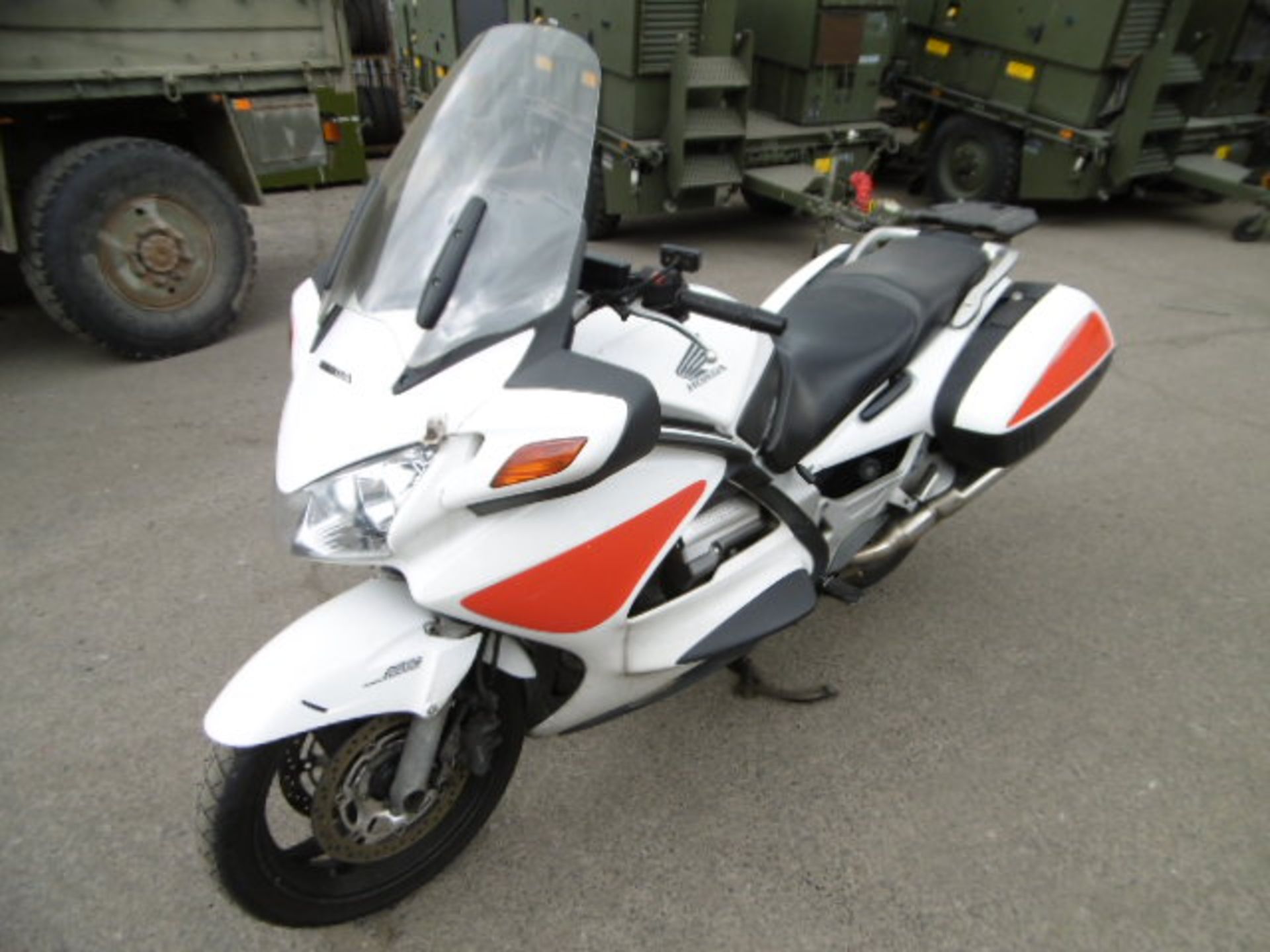 Honda ST1300A