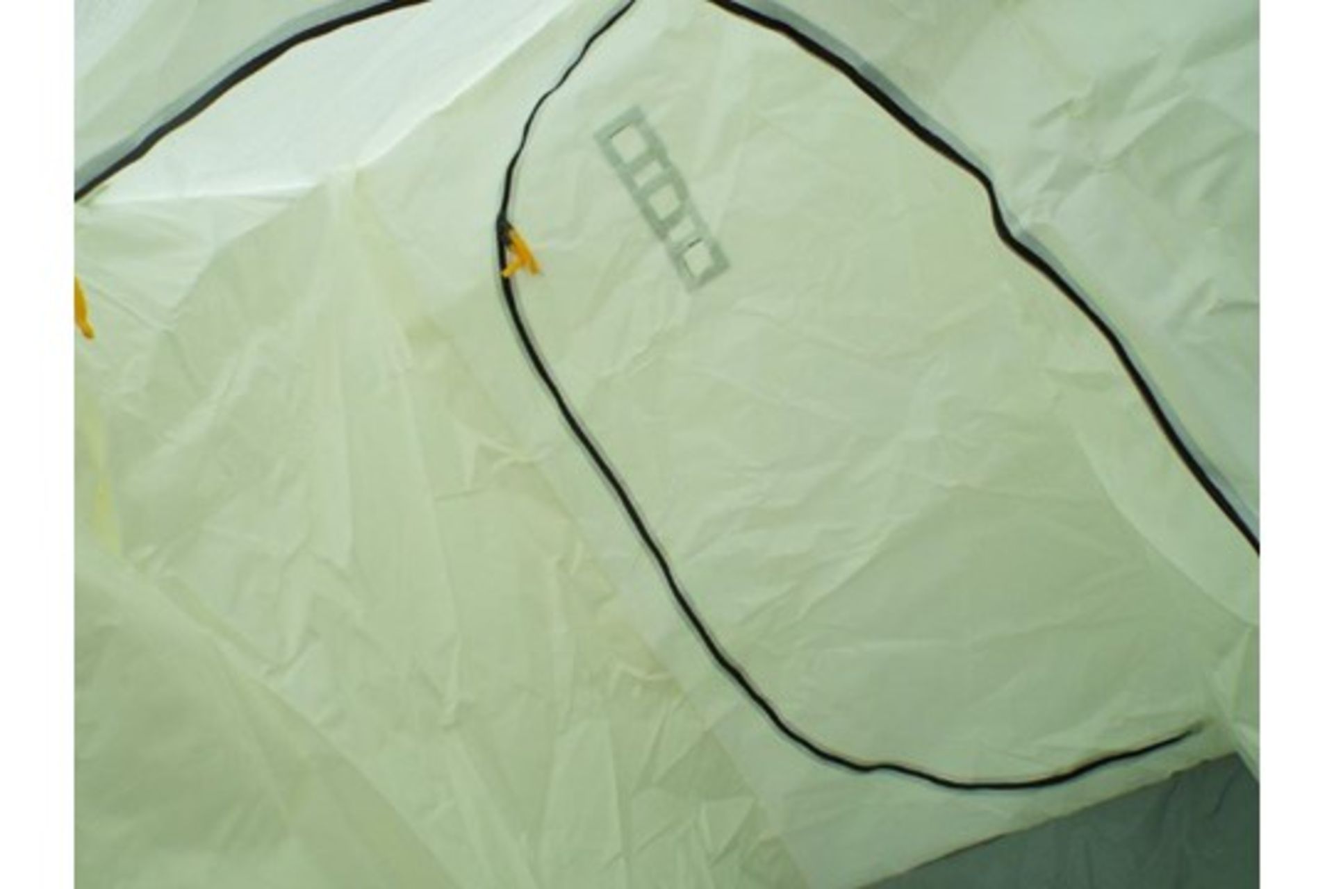 Unissued 8mx4m Inflatable Decontamination/Party Tent - Bild 9 aus 14