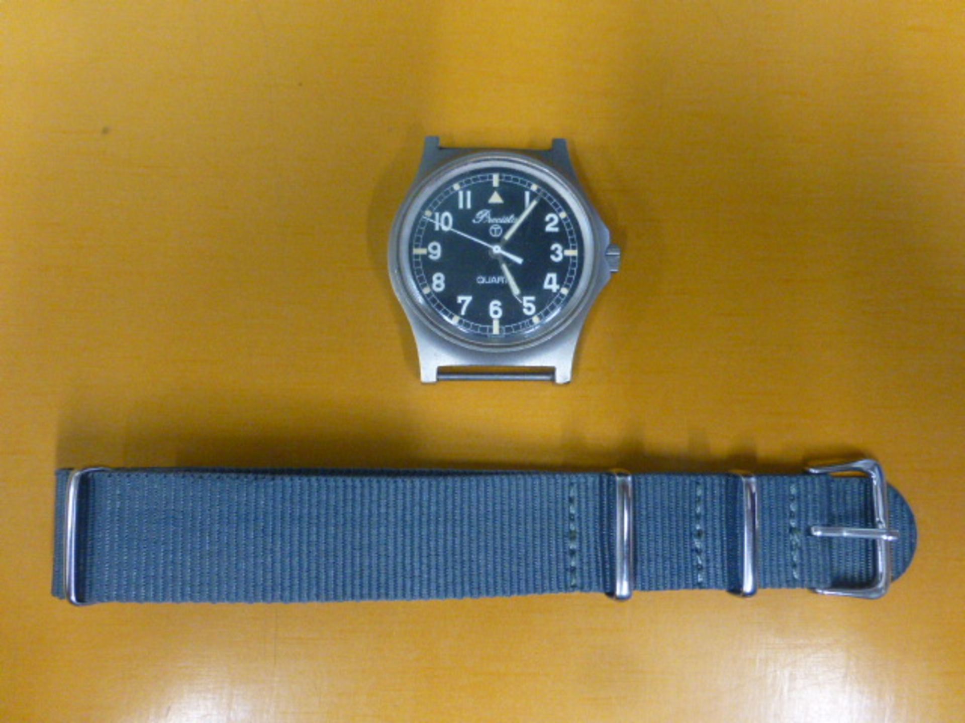 Precista Wrist Watch - Bild 5 aus 7