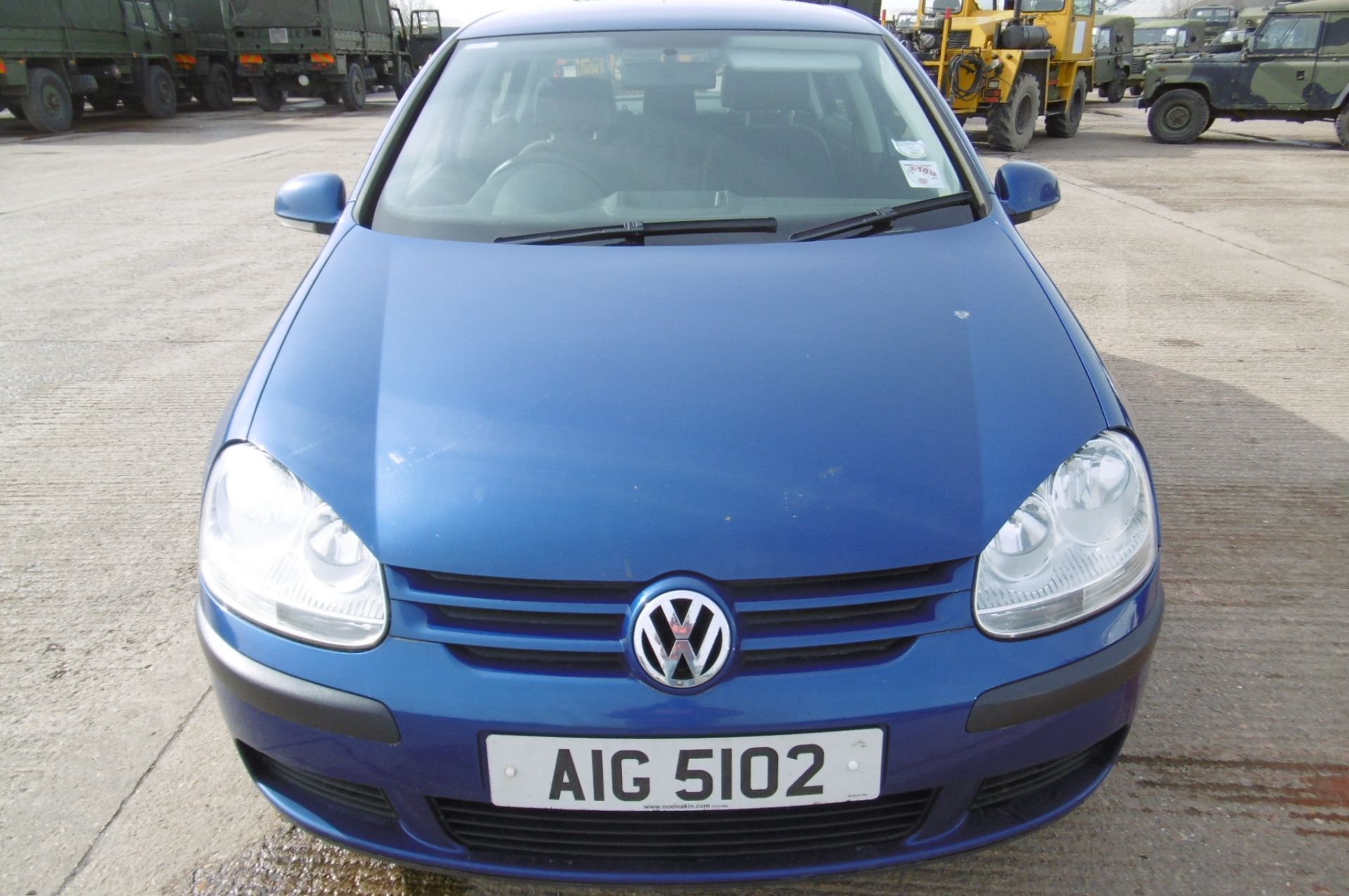 VW Golf 1.4S - Image 2 of 14