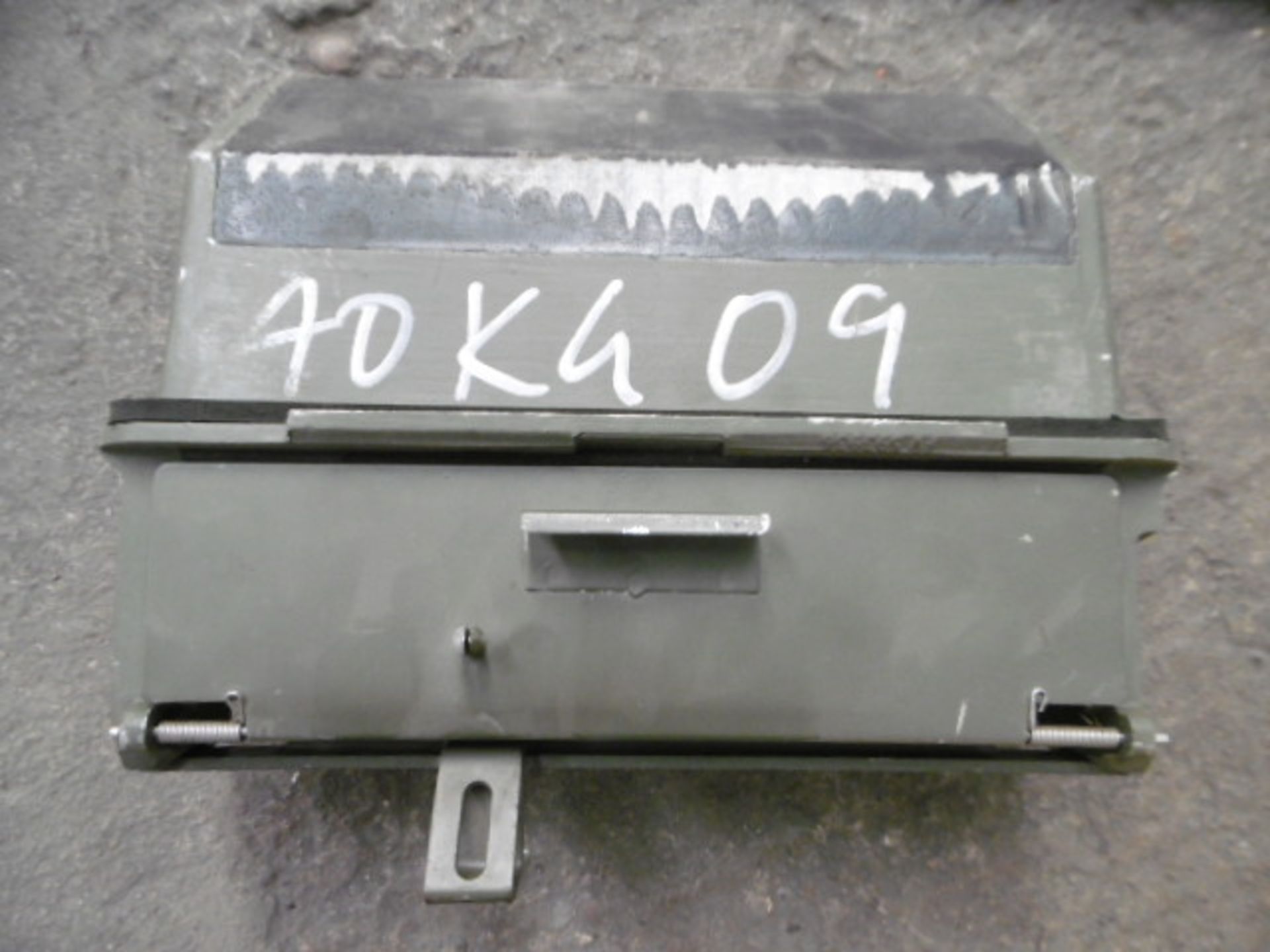 10 x AFV No 53 Mk 2 Periscopes - Bild 2 aus 4