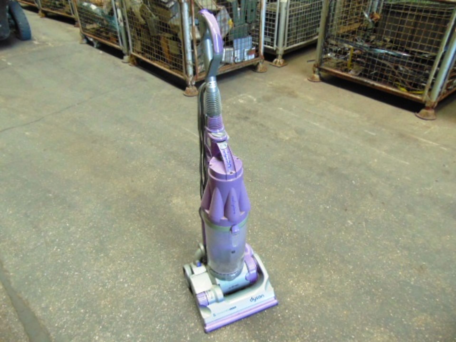 Dyson DCO7 Animal Upright Vacuum Cleaner