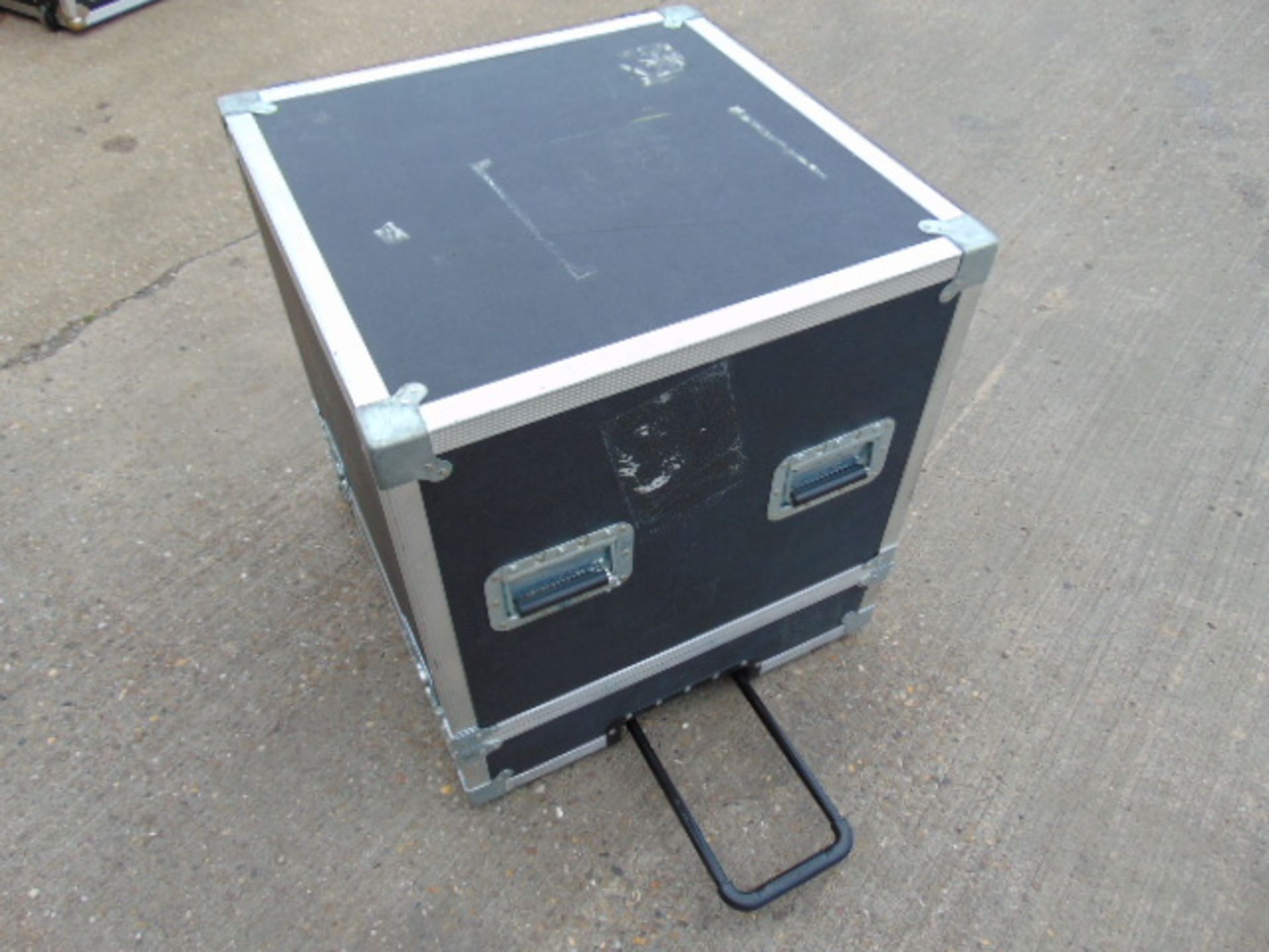 Heavy Duty Transit Case - Image 4 of 7