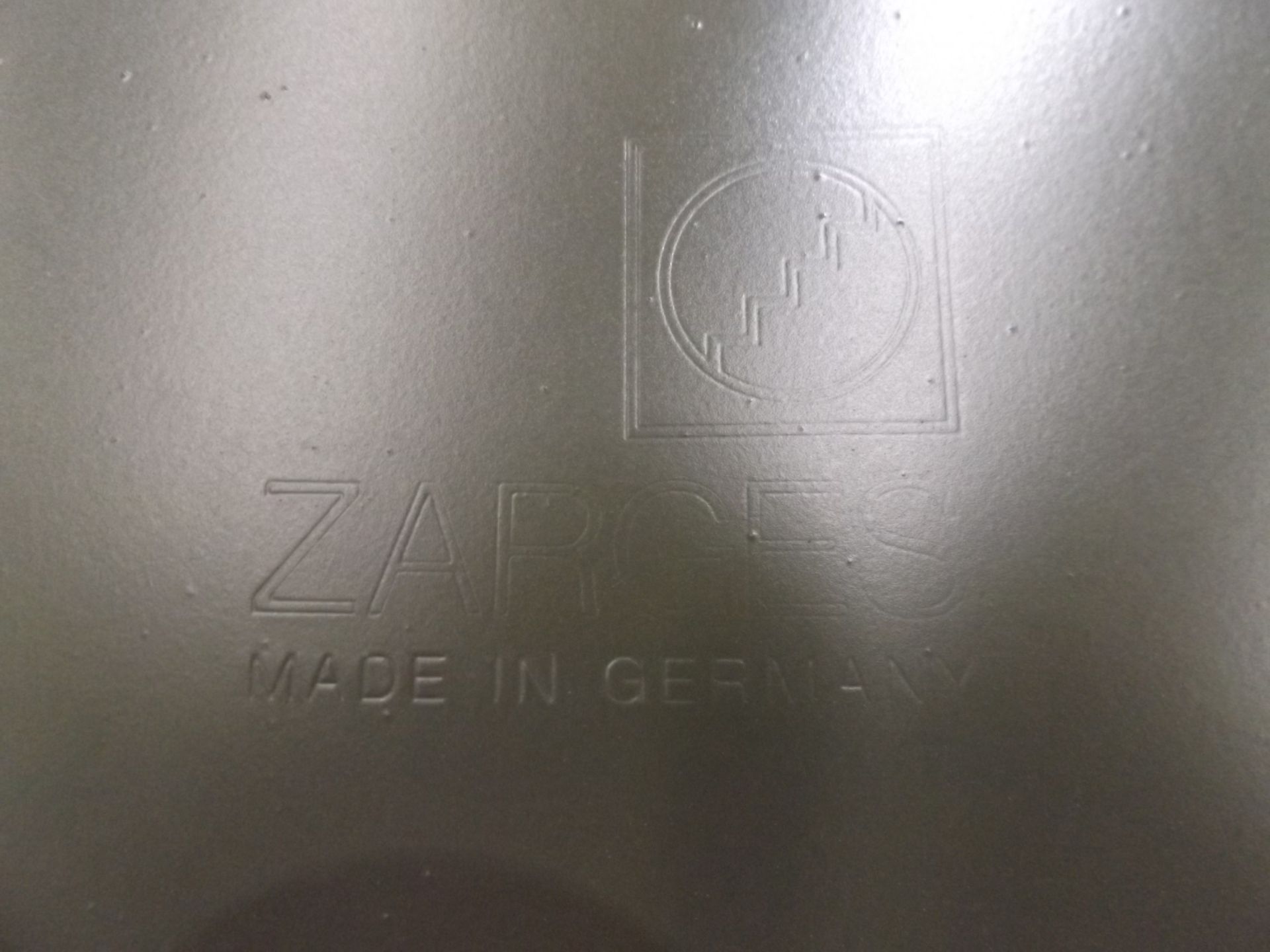 2 x Heavy Duty Zarges Aluminium Cases - Bild 6 aus 6