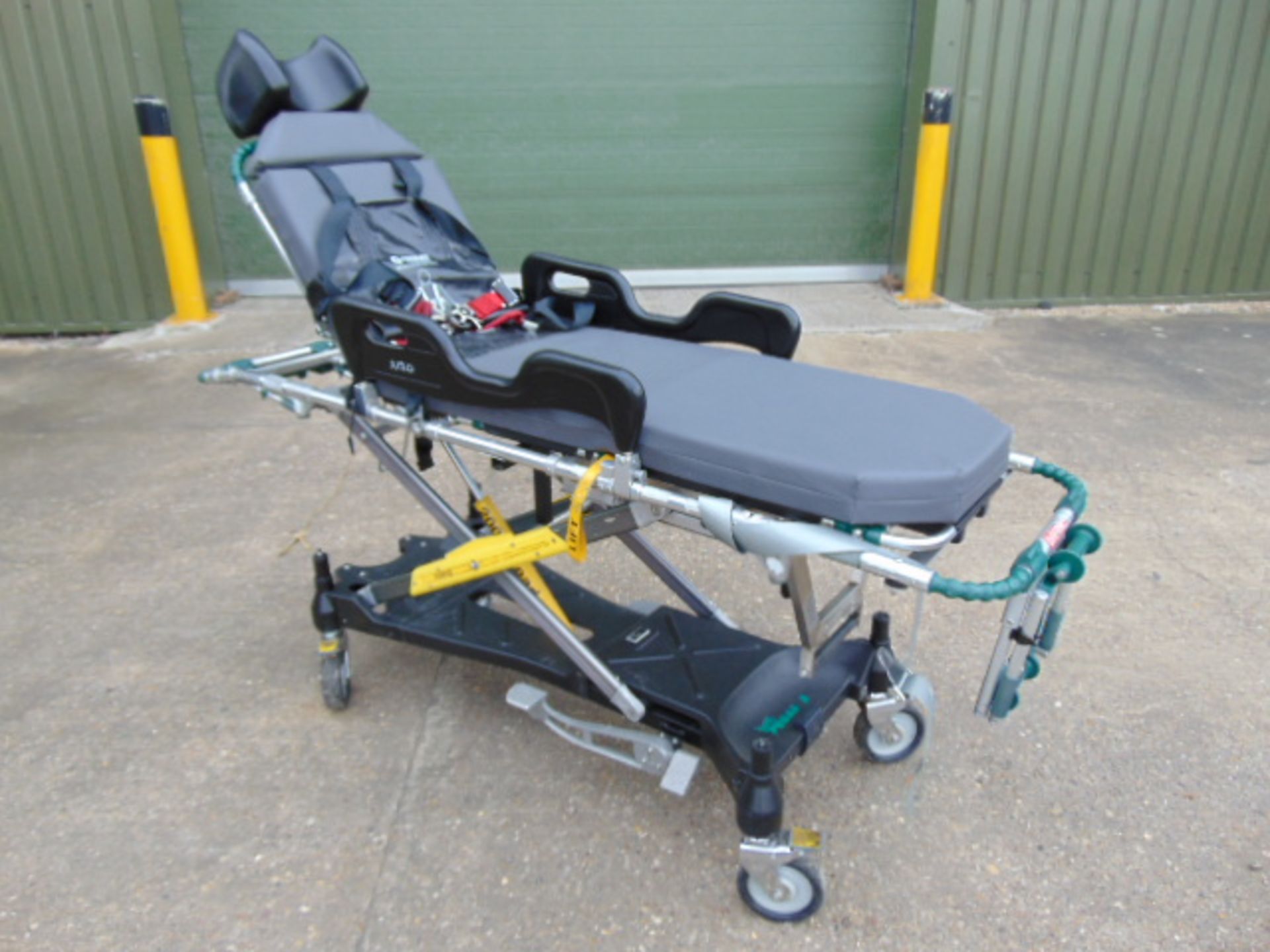 2009 Ferno Pegasus Stretcher